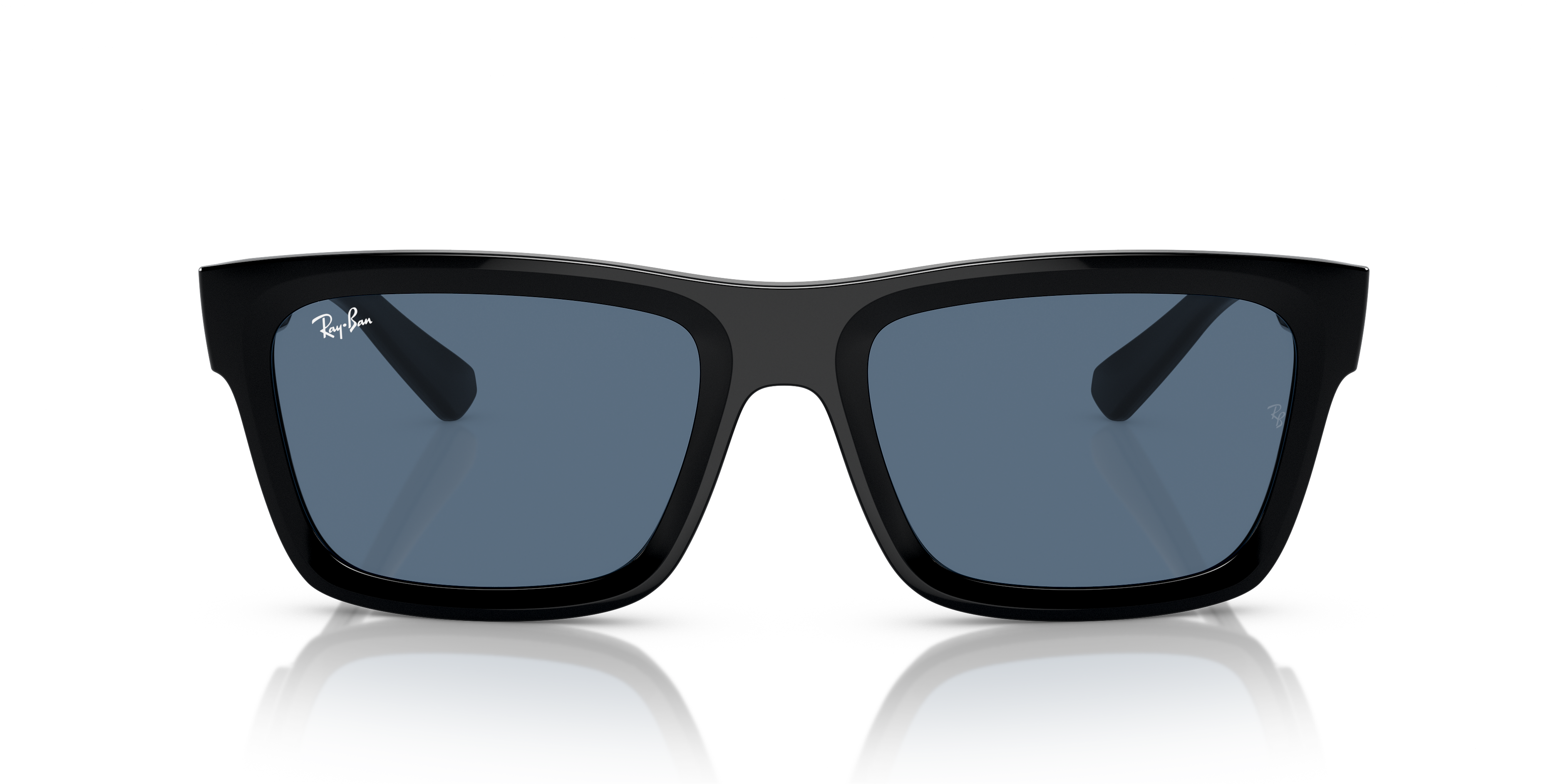 RAY-BAN RB4396 WARREN 667780 57