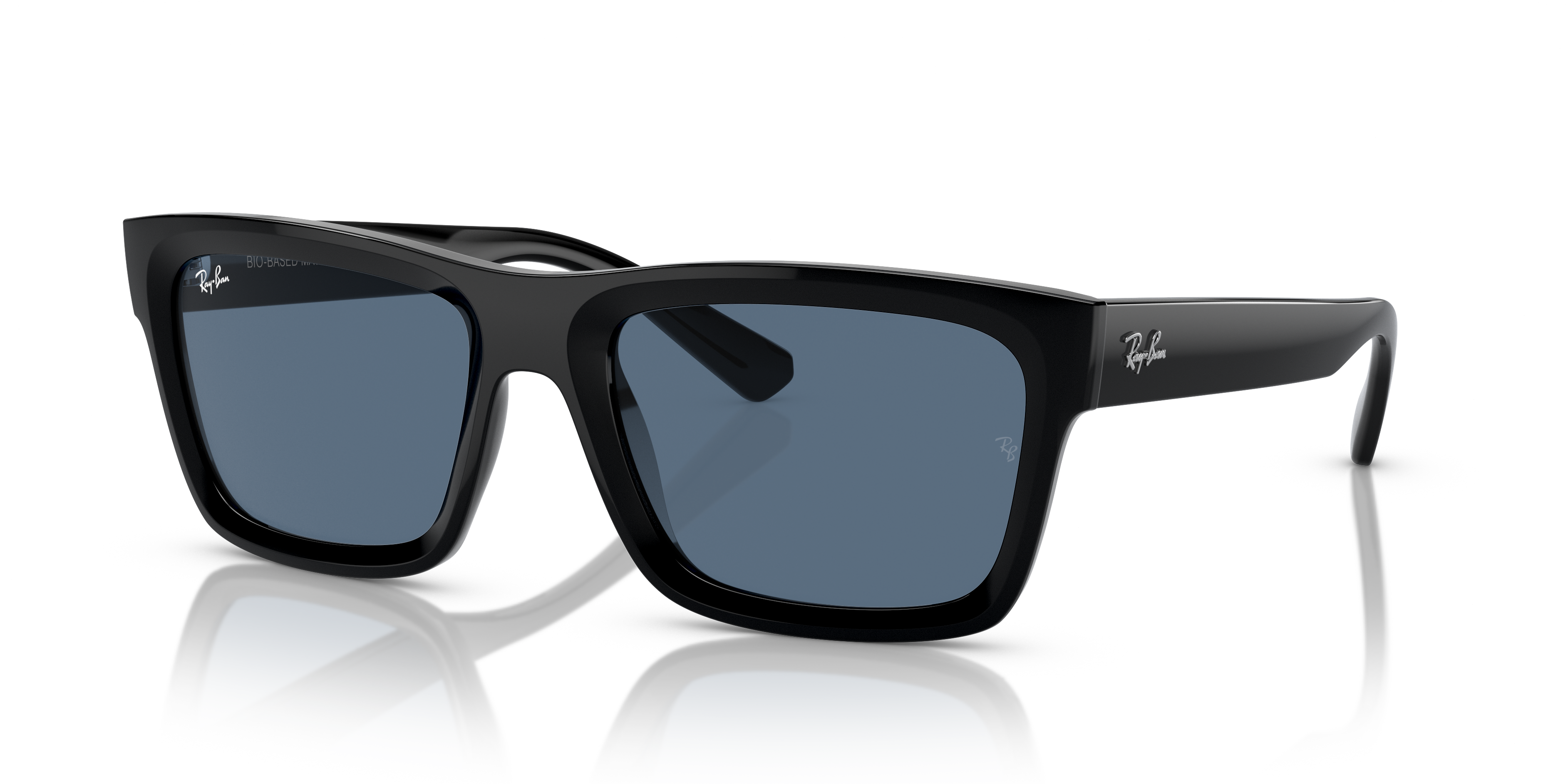 RAY-BAN RB4396 WARREN 667780 57