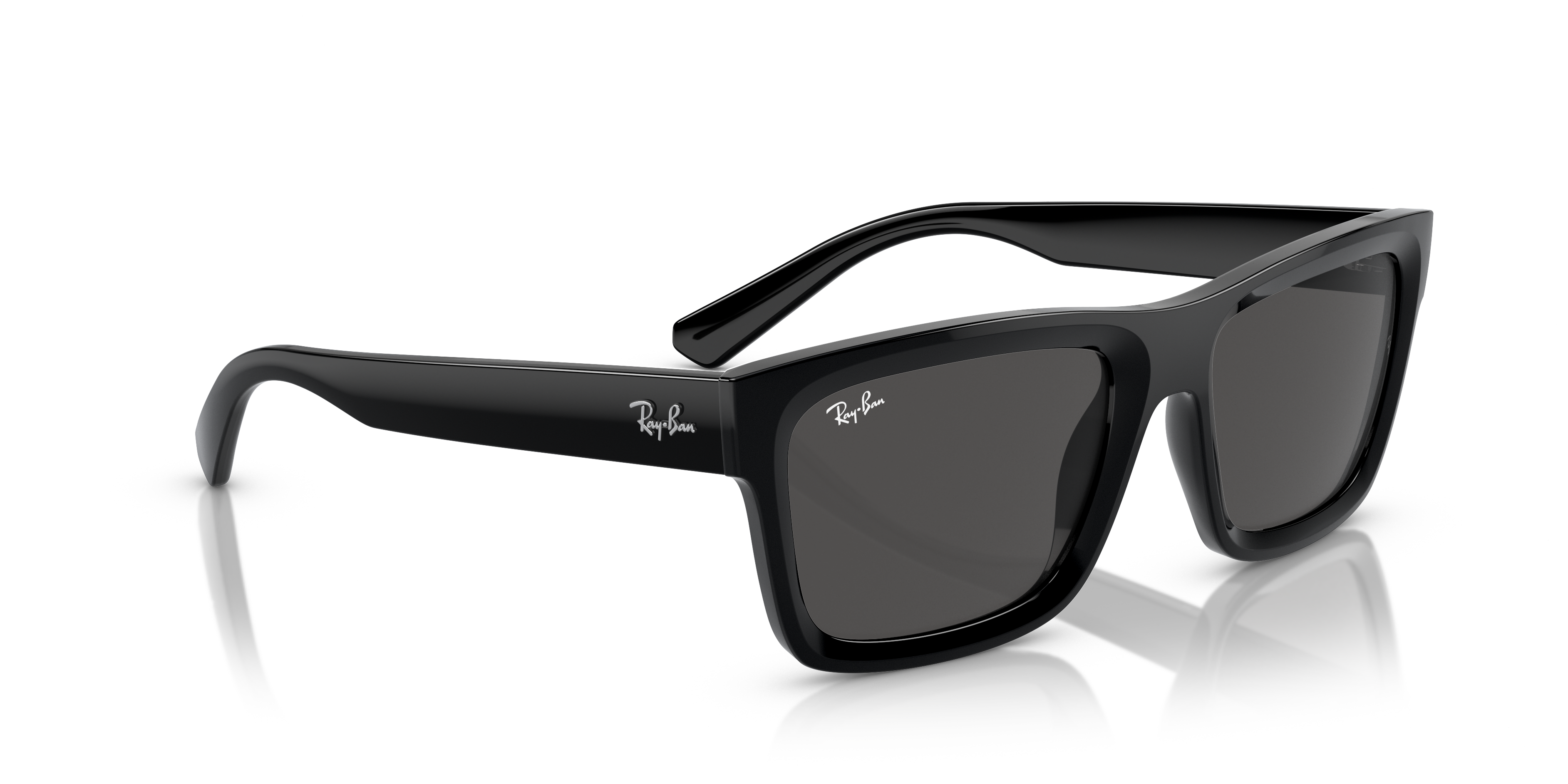 RAY-BAN RB4396 WARREN 667787 54