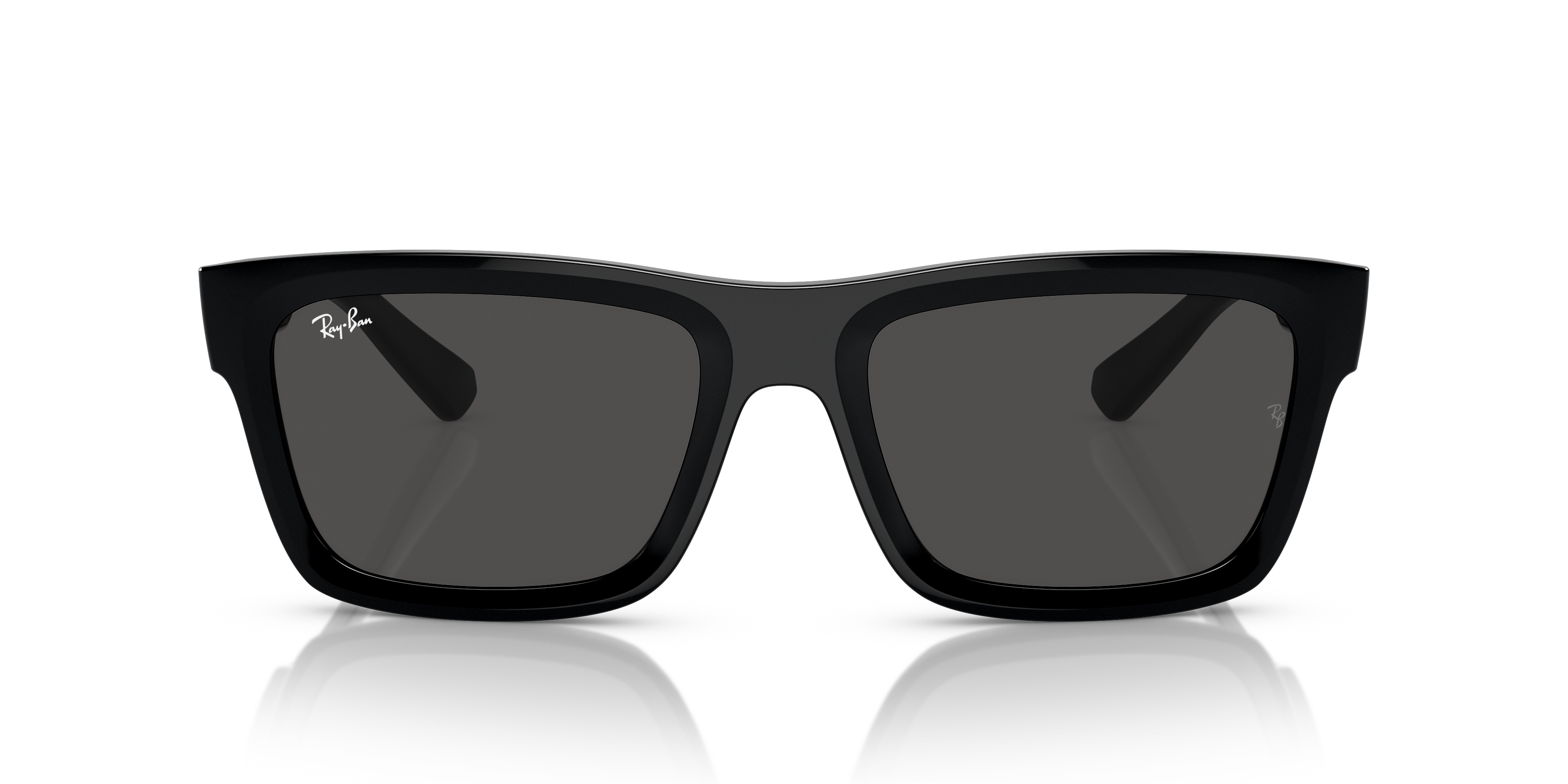 RAY-BAN RB4396 WARREN 667787 54