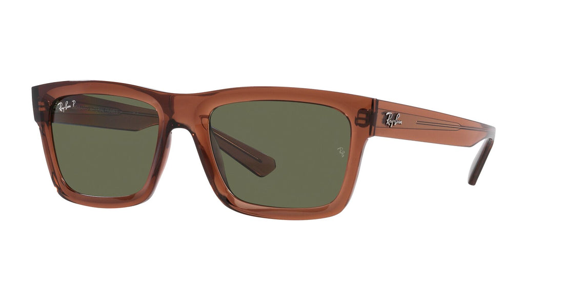 RAY-BAN RB4396 WARREN 66789A 57 - 21