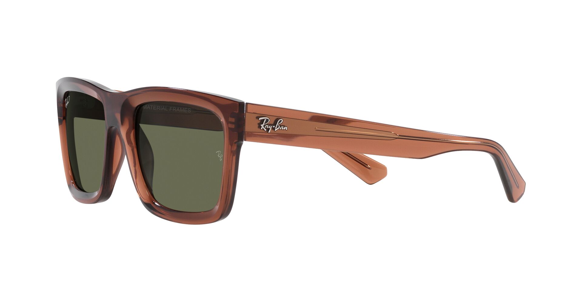 RAY-BAN RB4396 WARREN 66789A 54 - 2