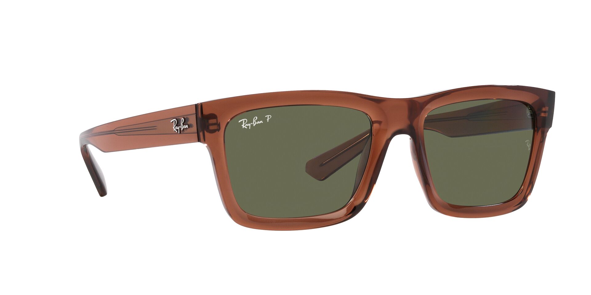 RAY-BAN RB4396 WARREN 66789A 54 - 11