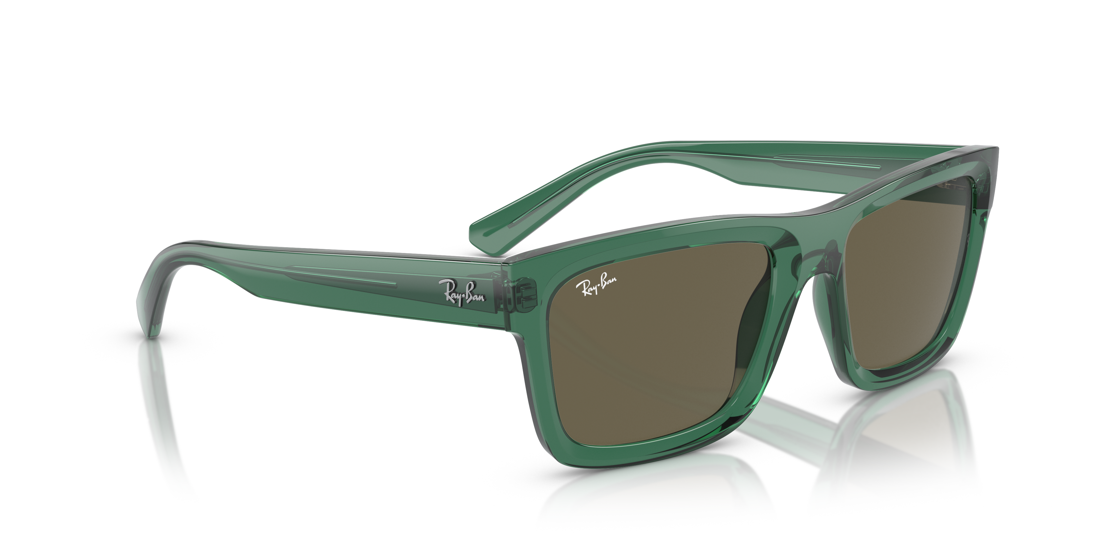 RAY-BAN RB4396 WARREN 6681/3 57