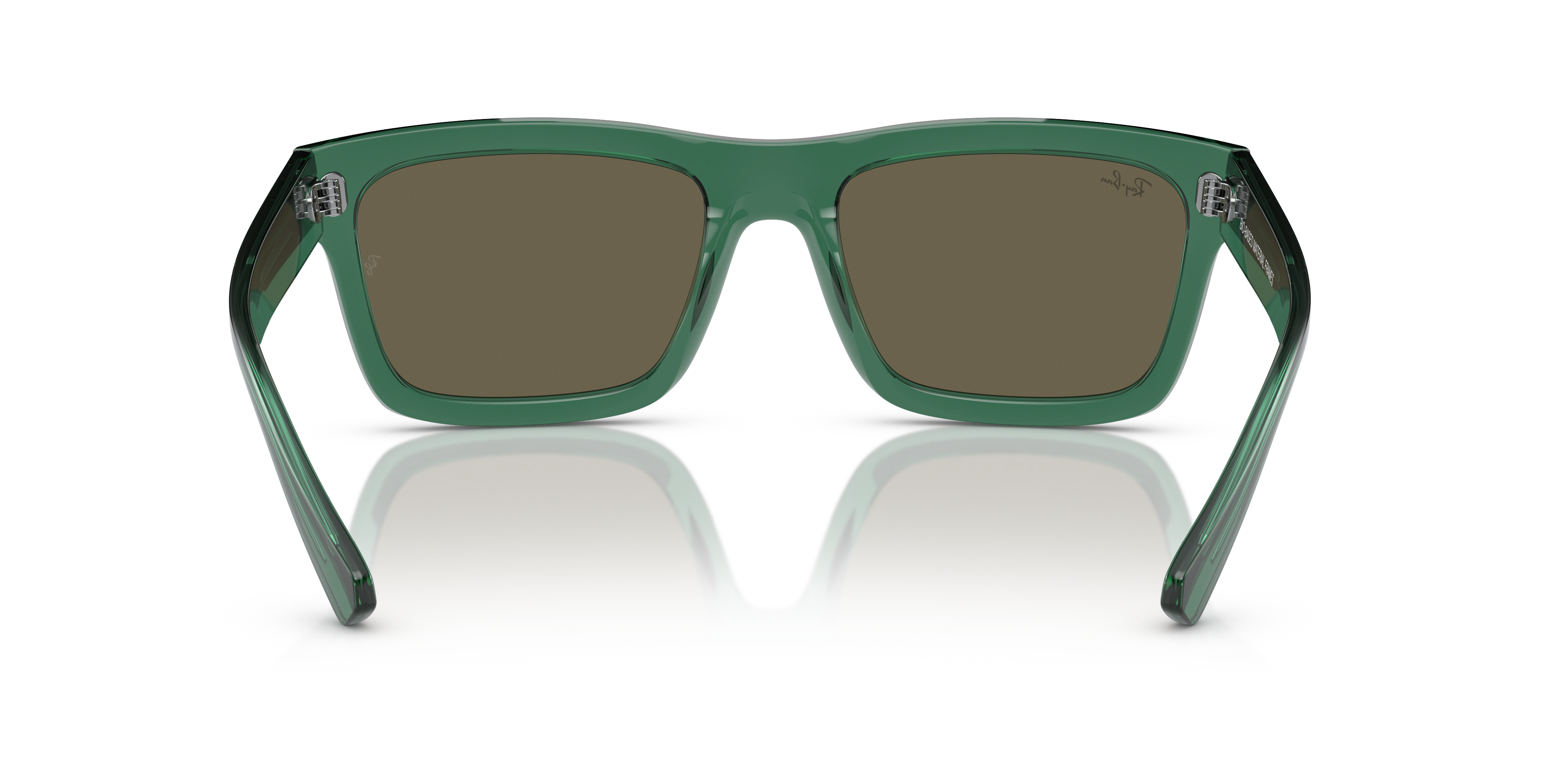 RAY-BAN RB4396 WARREN 6681/3 54