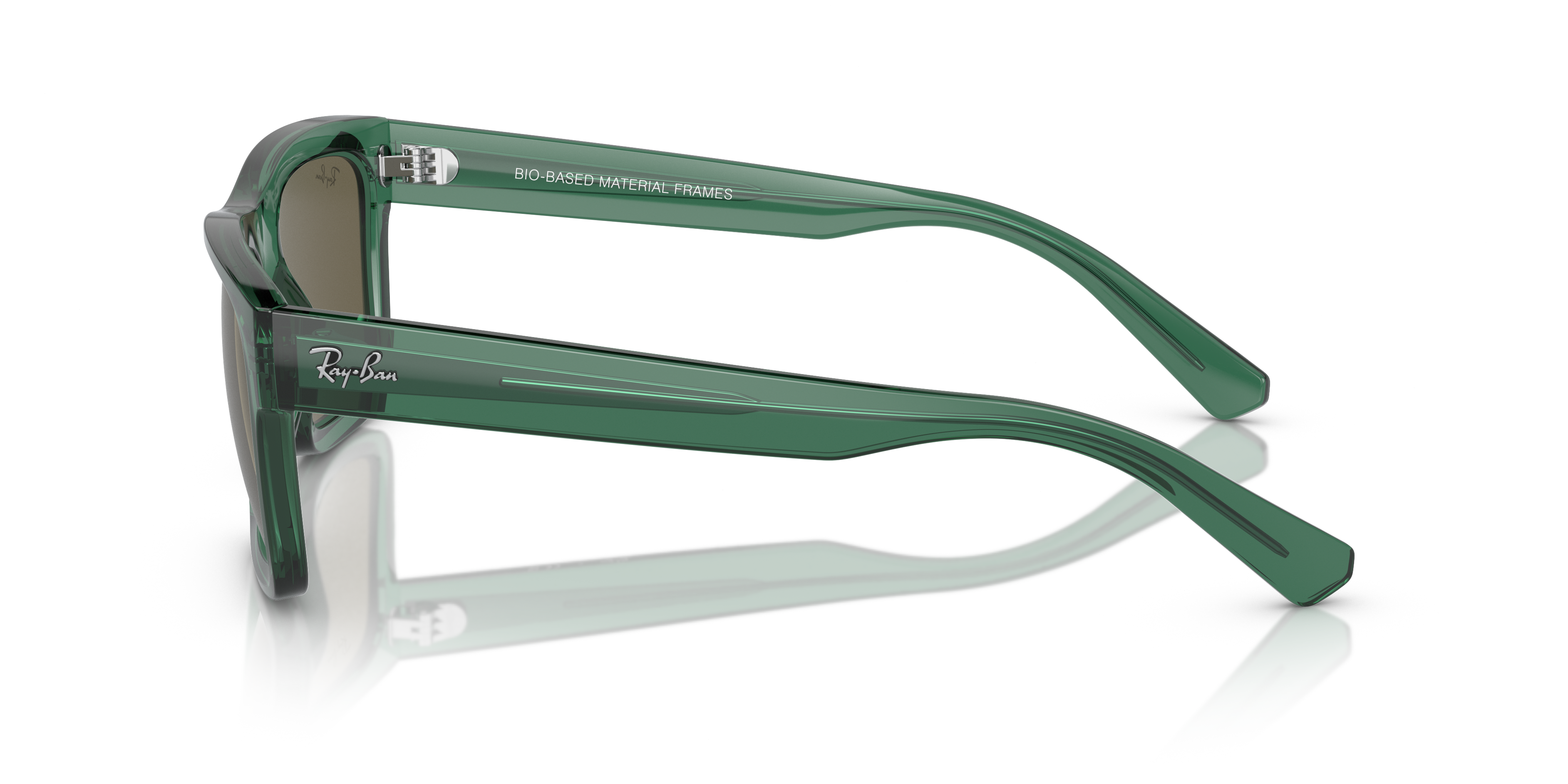 RAY-BAN RB4396 WARREN 6681/3 57