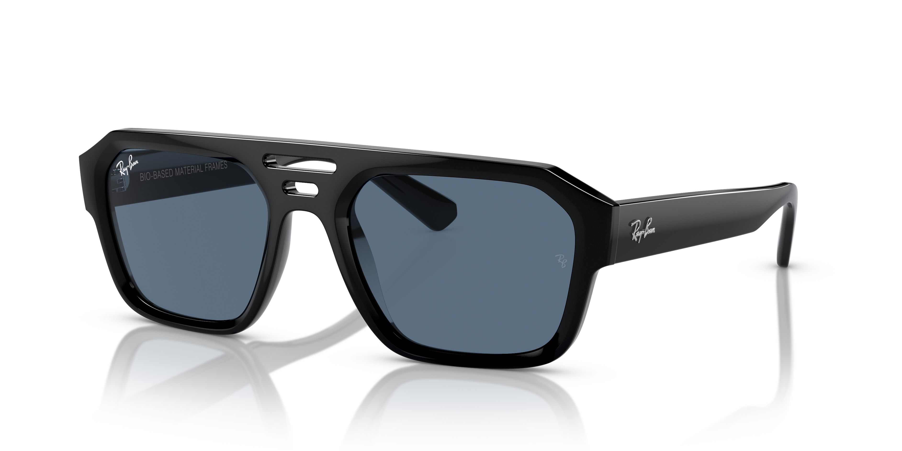 RAY-BAN RB4397 CORRIGAN 667780 54 - 19