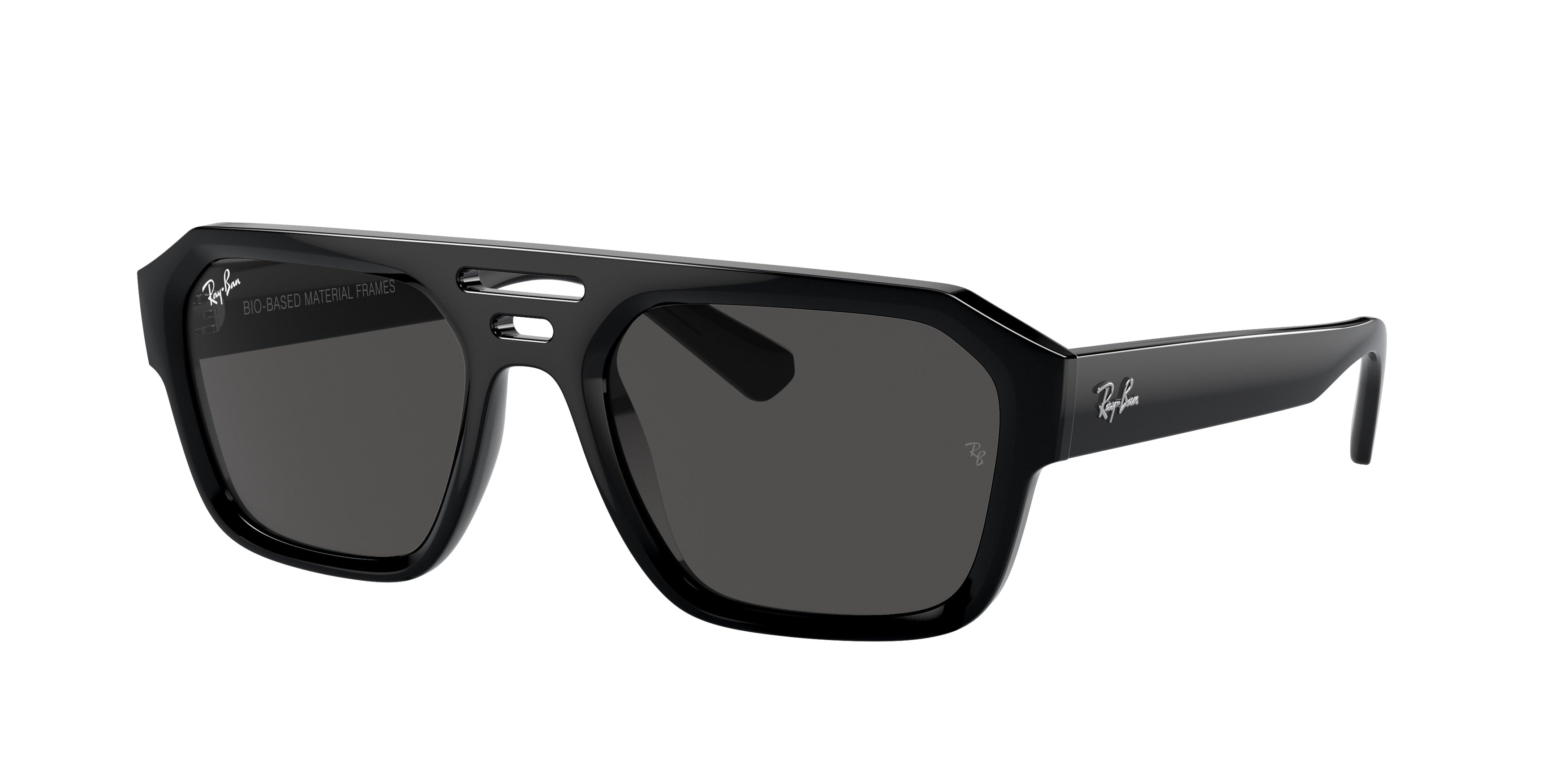 RAY-BAN RB4397 CORRIGAN 667787 54 - 10