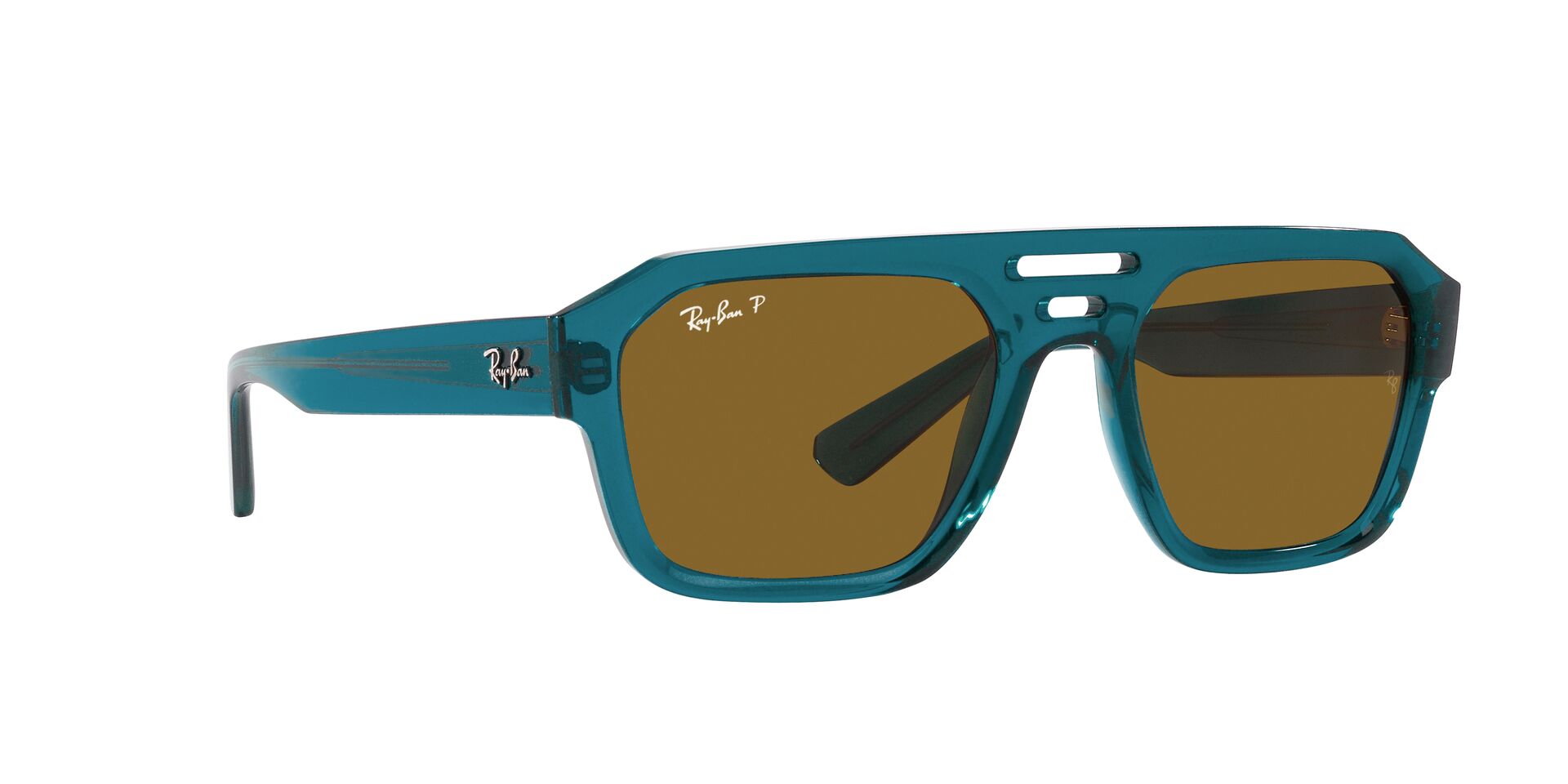 RAY-BAN RB4397 CORRIGAN 668383 54 - 9