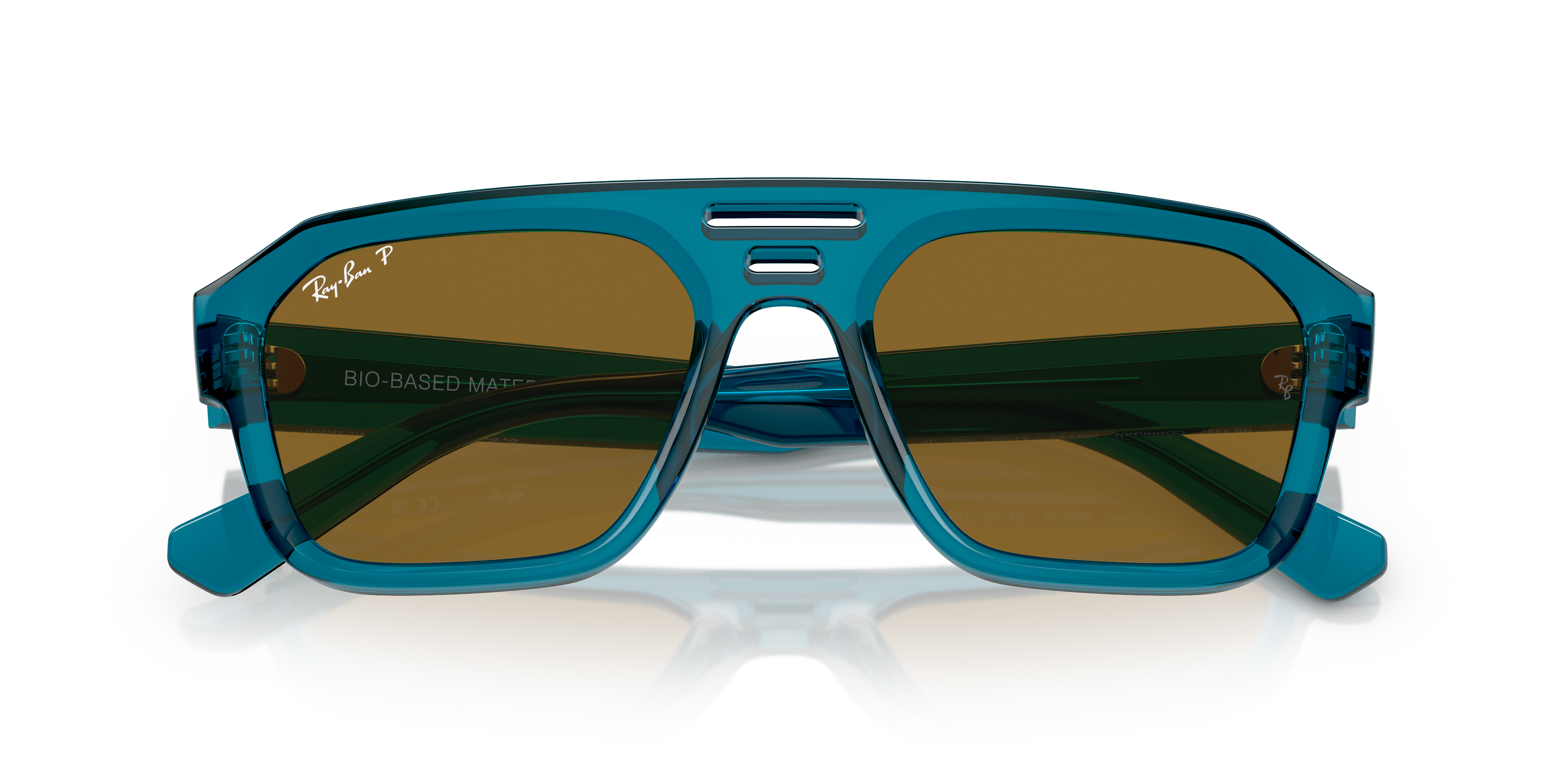 RAY-BAN RB4397 CORRIGAN 668383 54