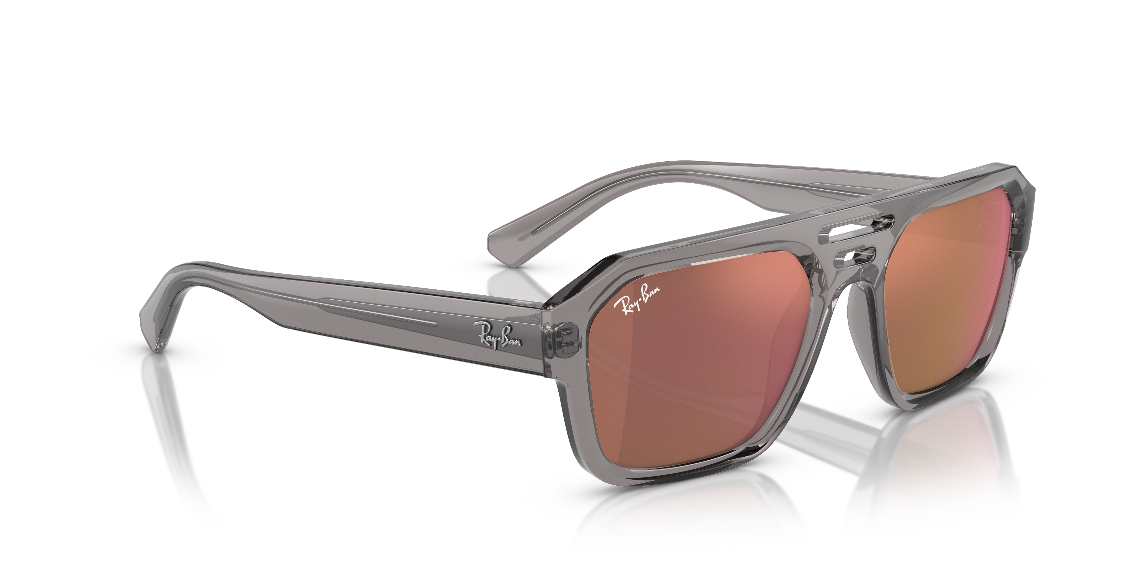 RAY-BAN RB4397 CORRIGAN 6684D0 54