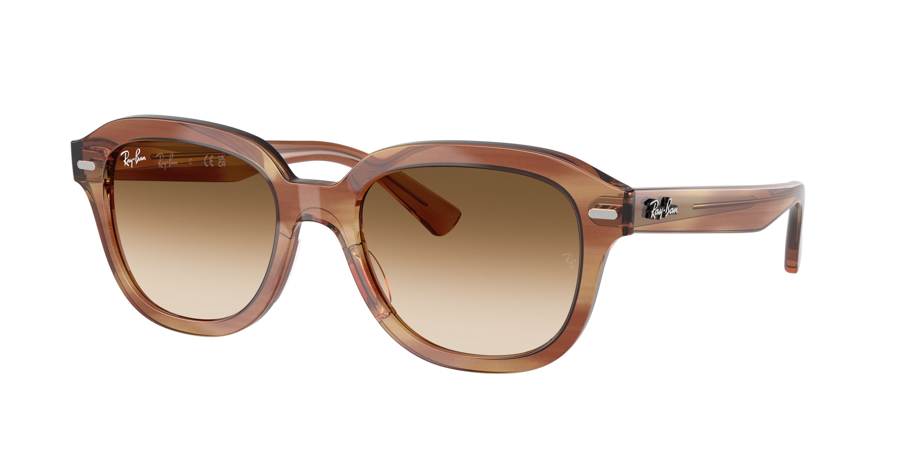 RAY-BAN RB4398 ERIK 140351 51