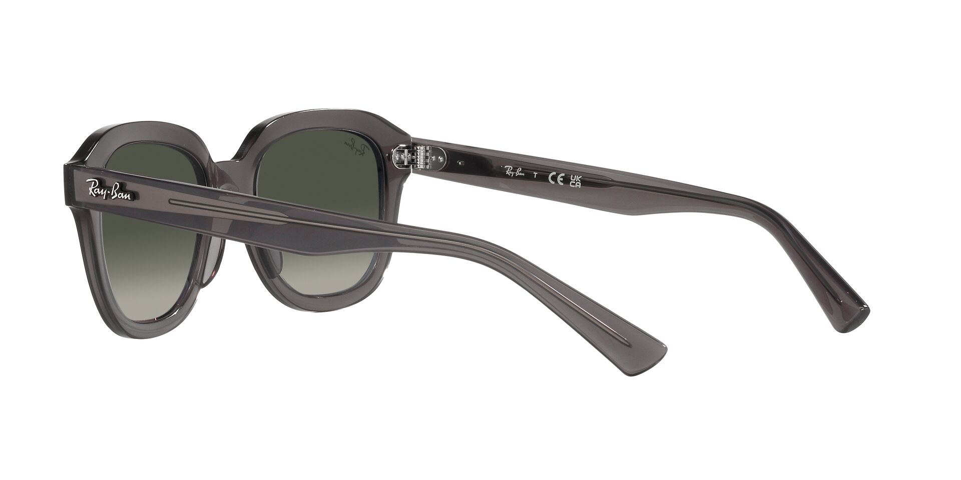 RAY-BAN RB4398 ERIK 667571 53 - 11