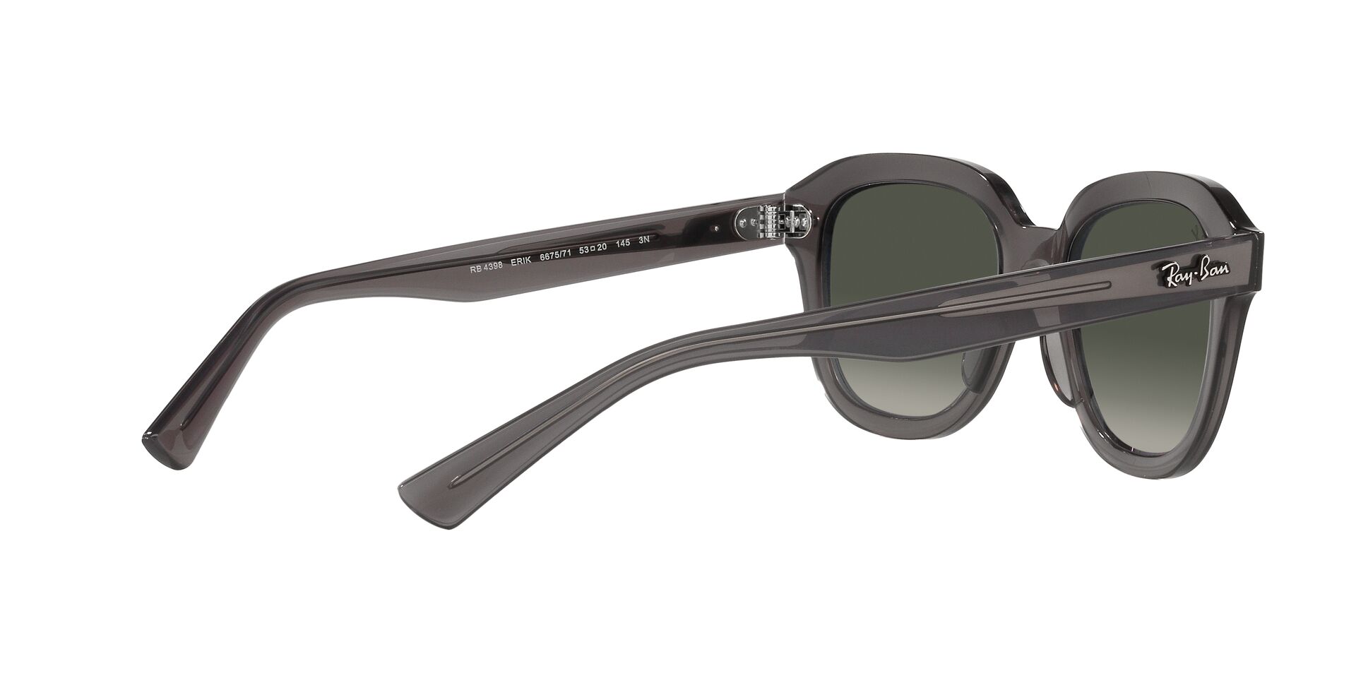 RAY-BAN RB4398 ERIK 667571 51 - 13