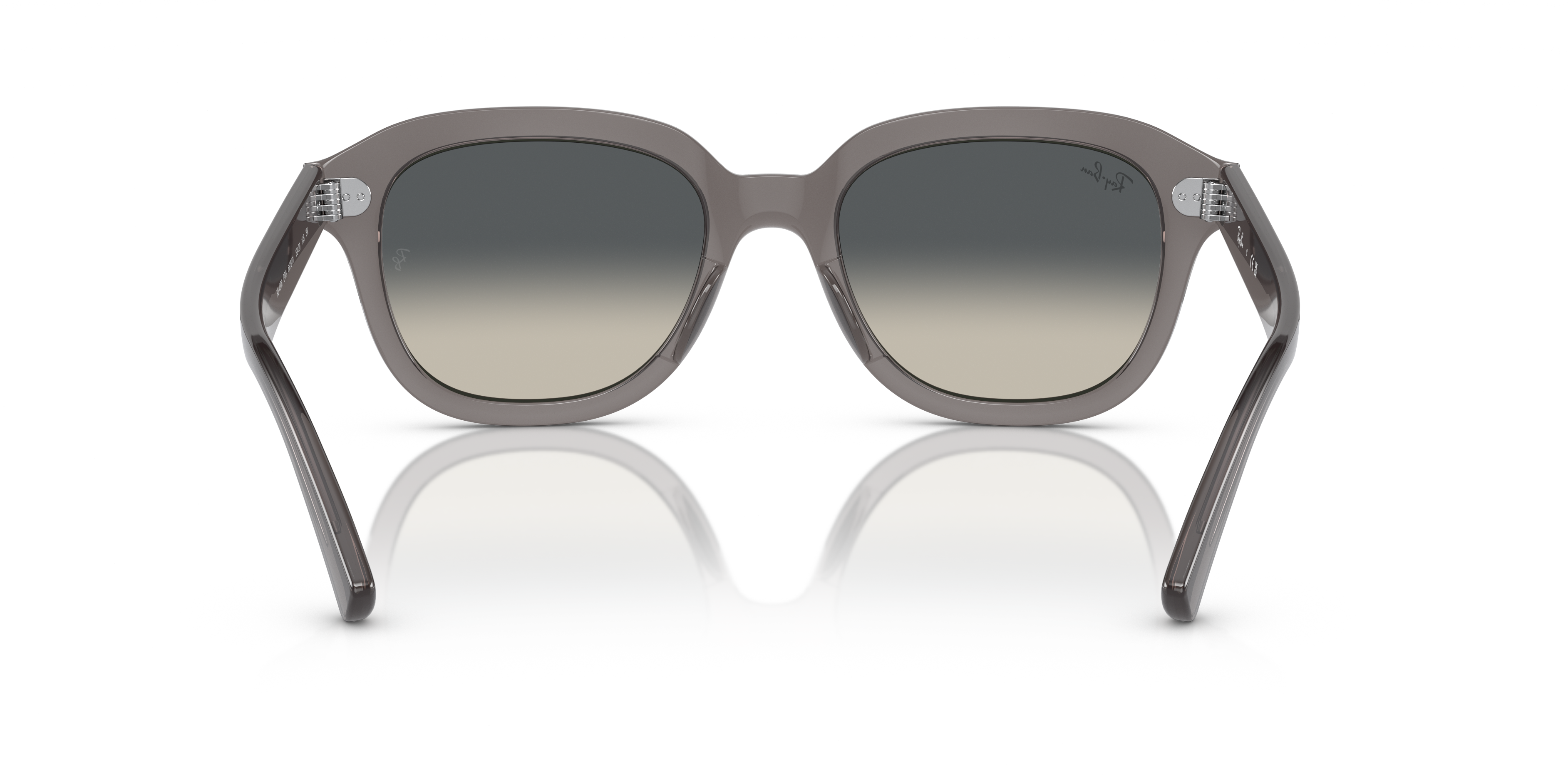 RAY-BAN RB4398 ERIK 667571 53