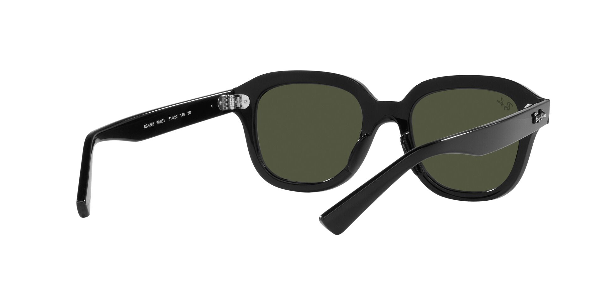 RAY-BAN RB4398 ERIK 901/31 53 - 7
