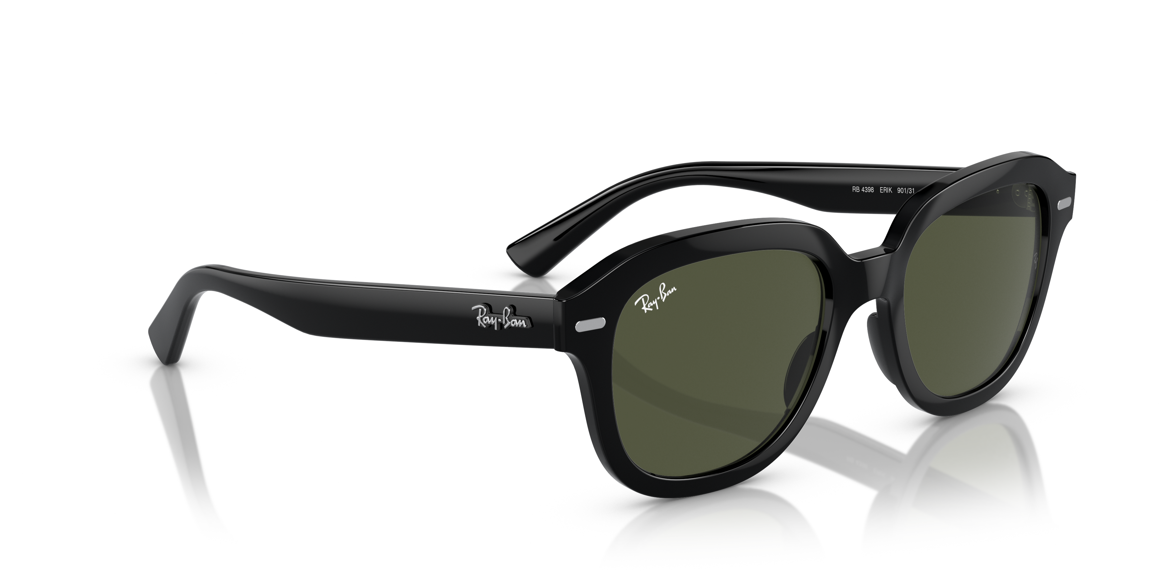 RAY-BAN RB4398 ERIK 901/31 53