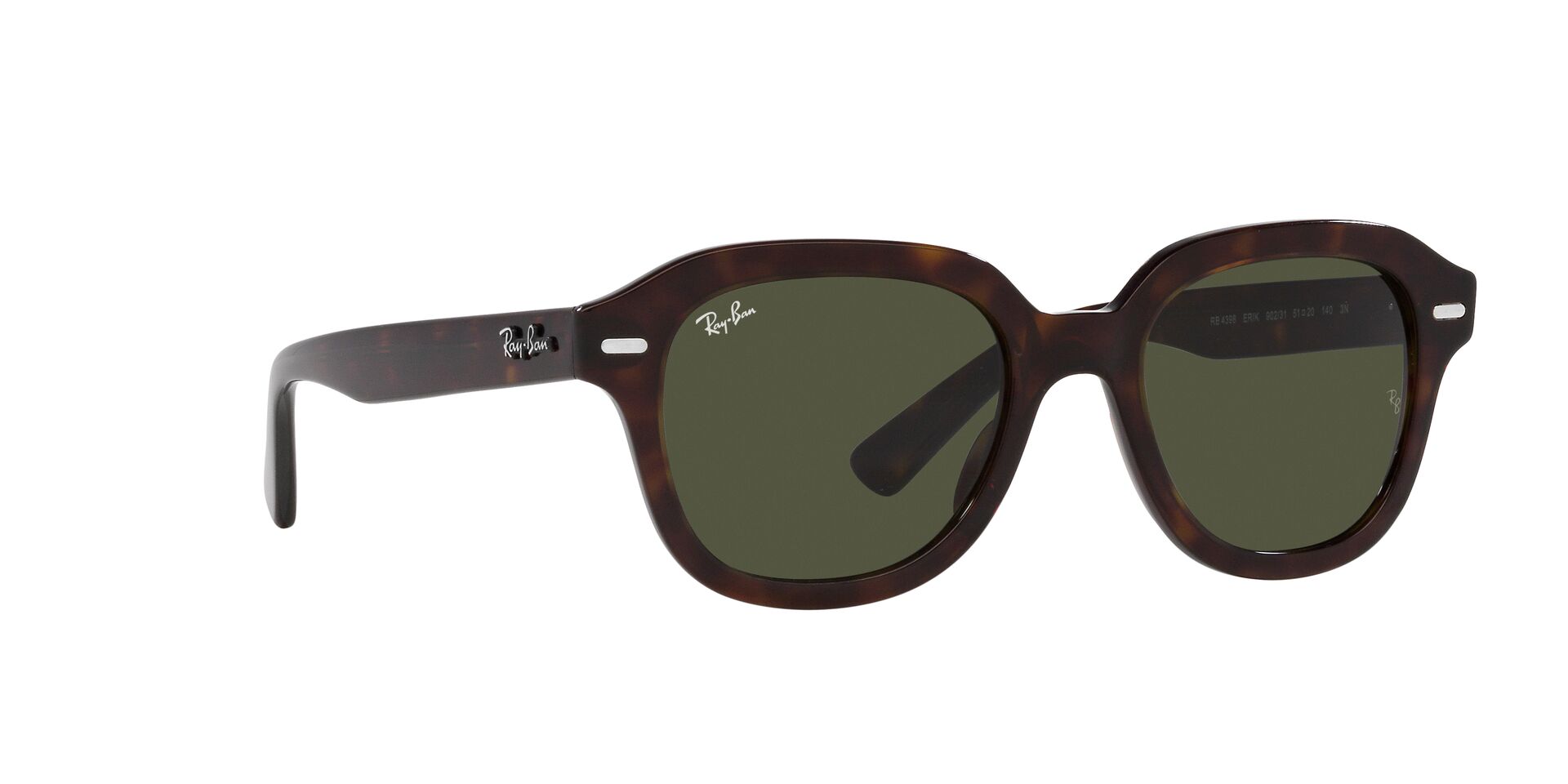 RAY-BAN RB4398 ERIK 902/31 51 - 1