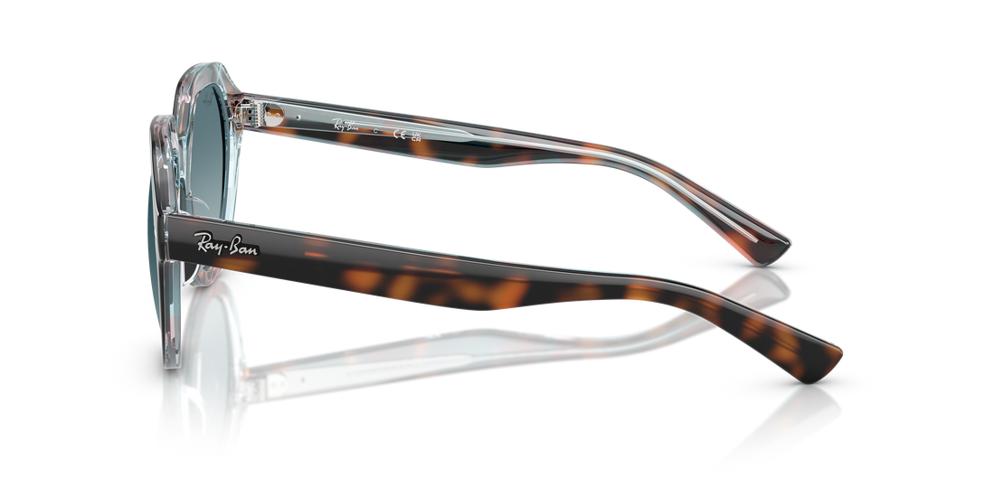 RAY-BAN RB4399 GINA 14133M 53