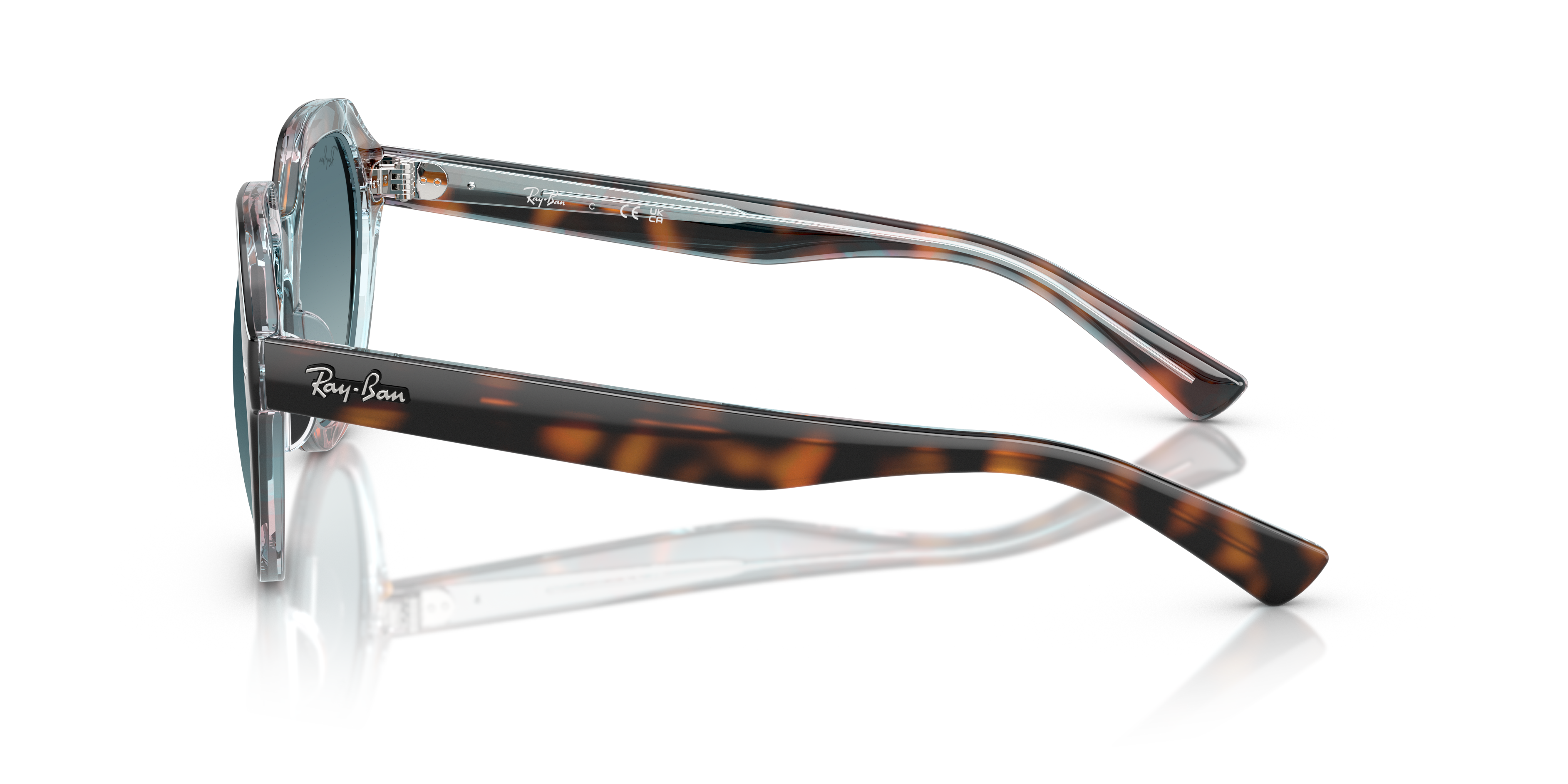 RAY-BAN RB4399 GINA 14133M 51