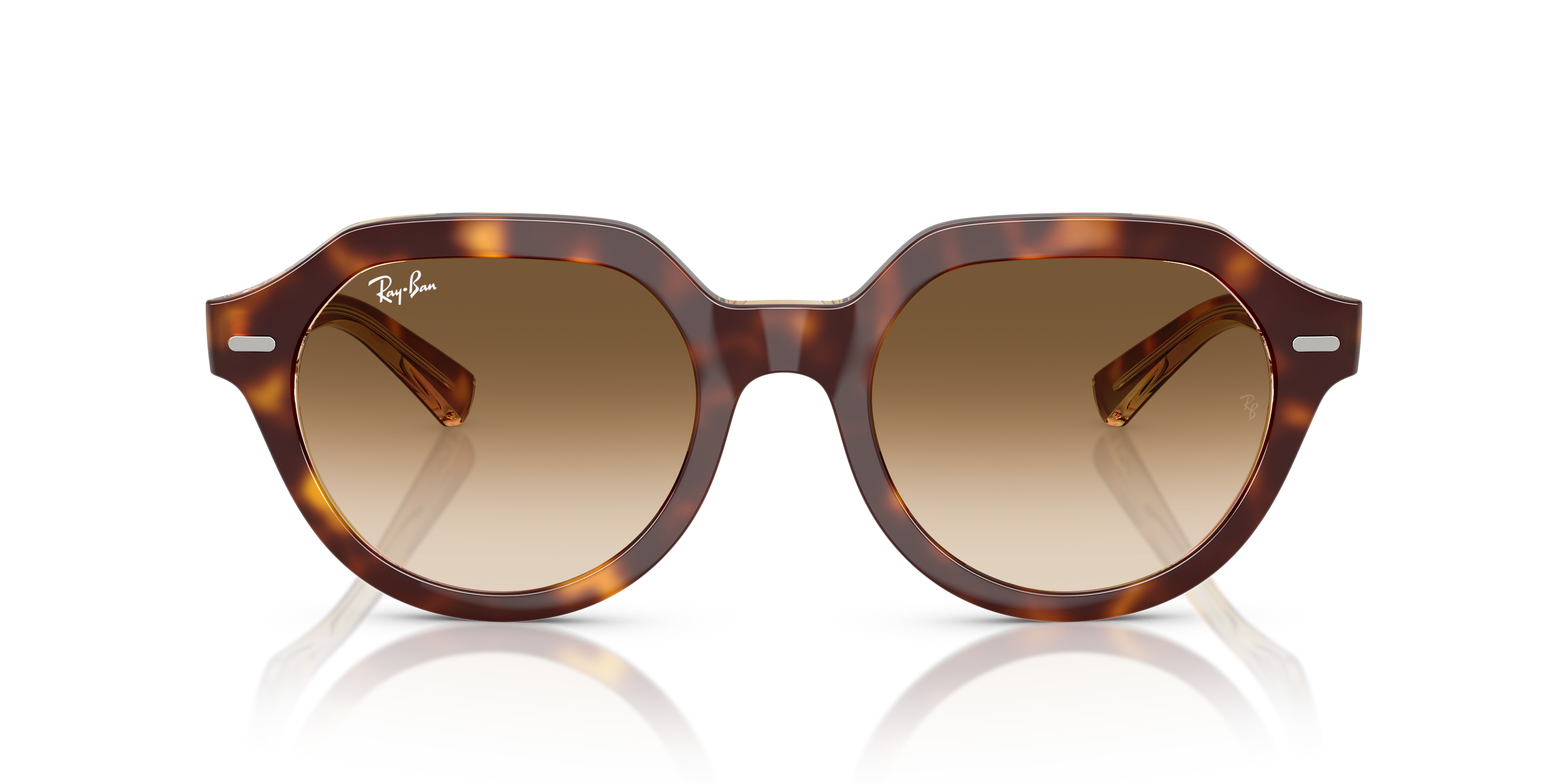 RAY-BAN RB4399 GINA 141451 53