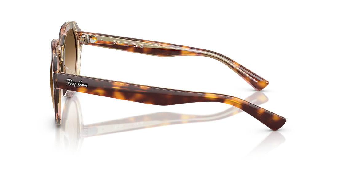 RAY-BAN RB4399 GINA 141451 53