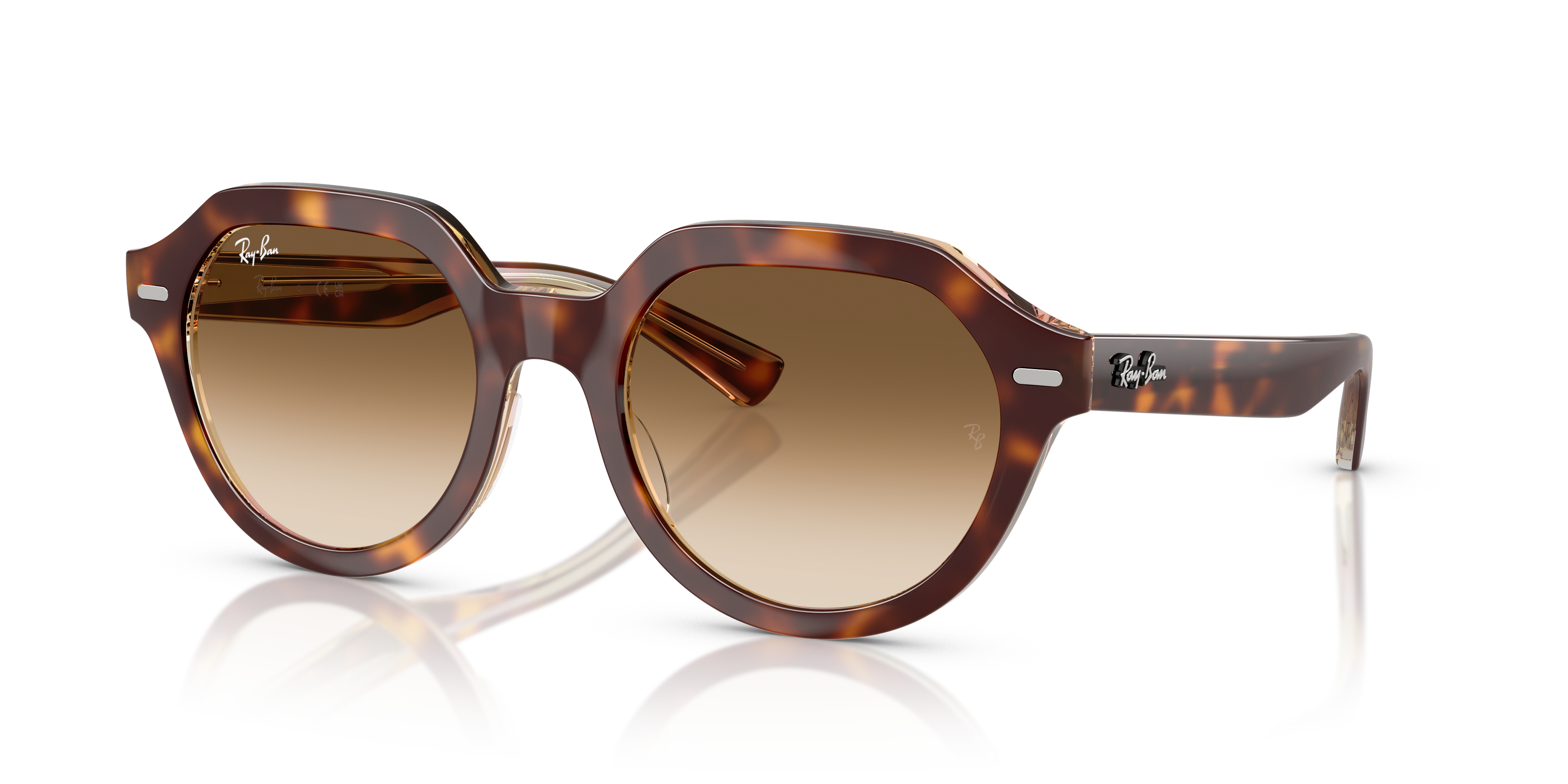 RAY-BAN RB4399 GINA 141451 51