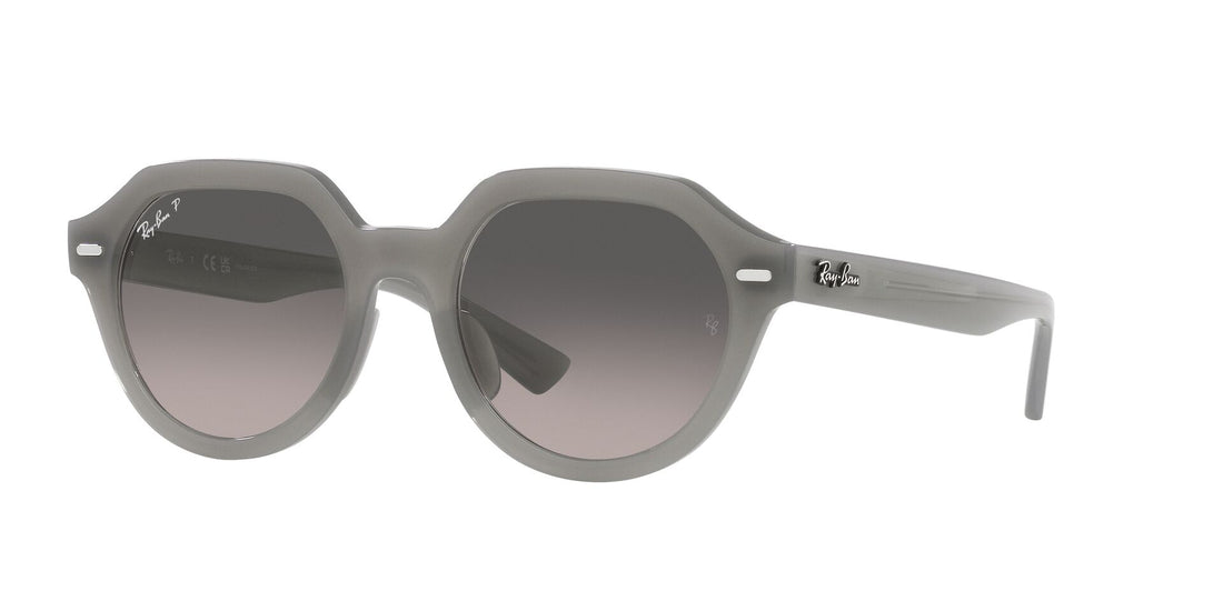 Okulary przeciwsłoneczne ray-ban rb4399 gina 6429m3 unisex rozmiar 53mm - Widok główny