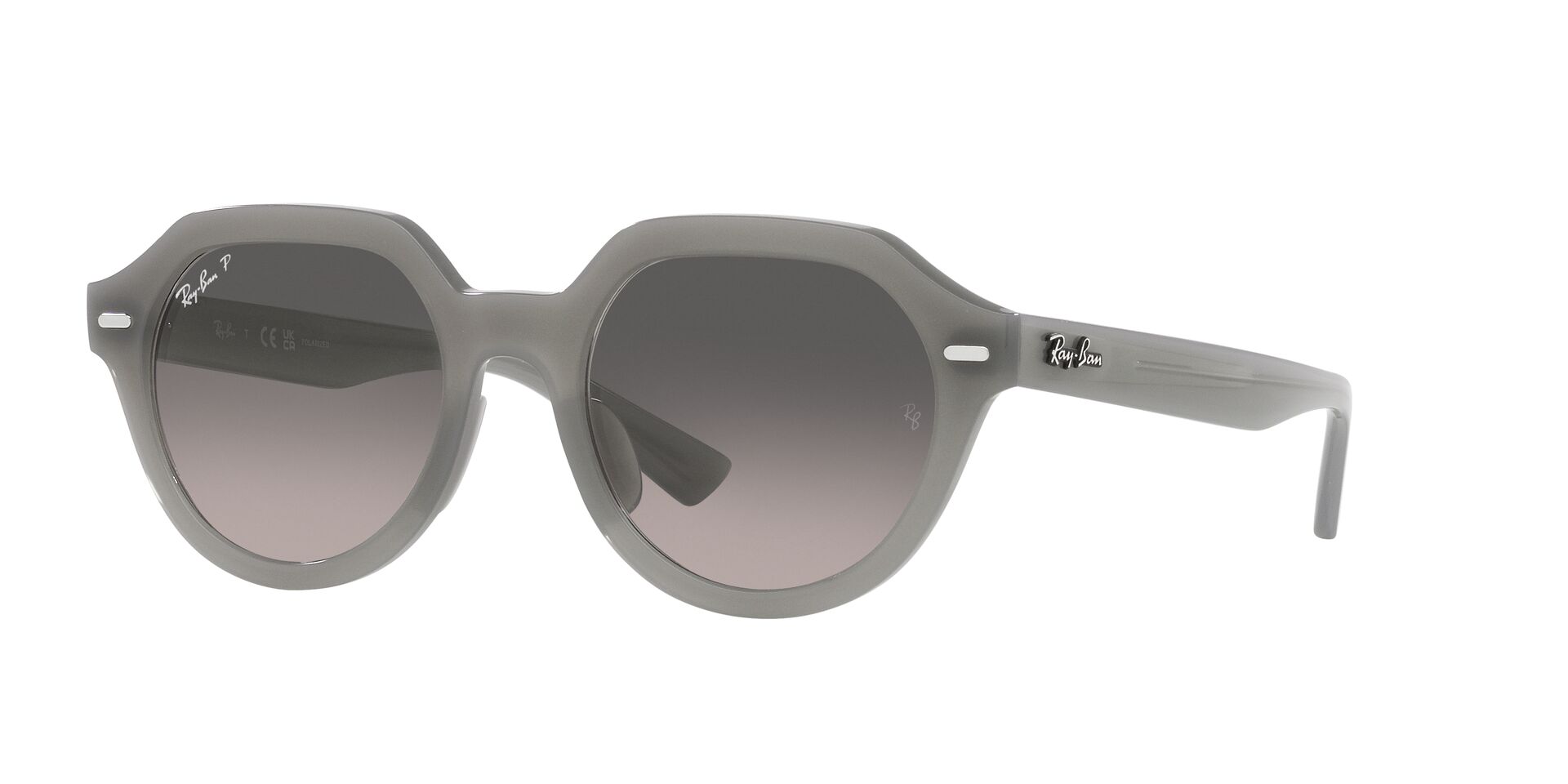 RAY-BAN RB4399 GINA 6429M3 53 - 19