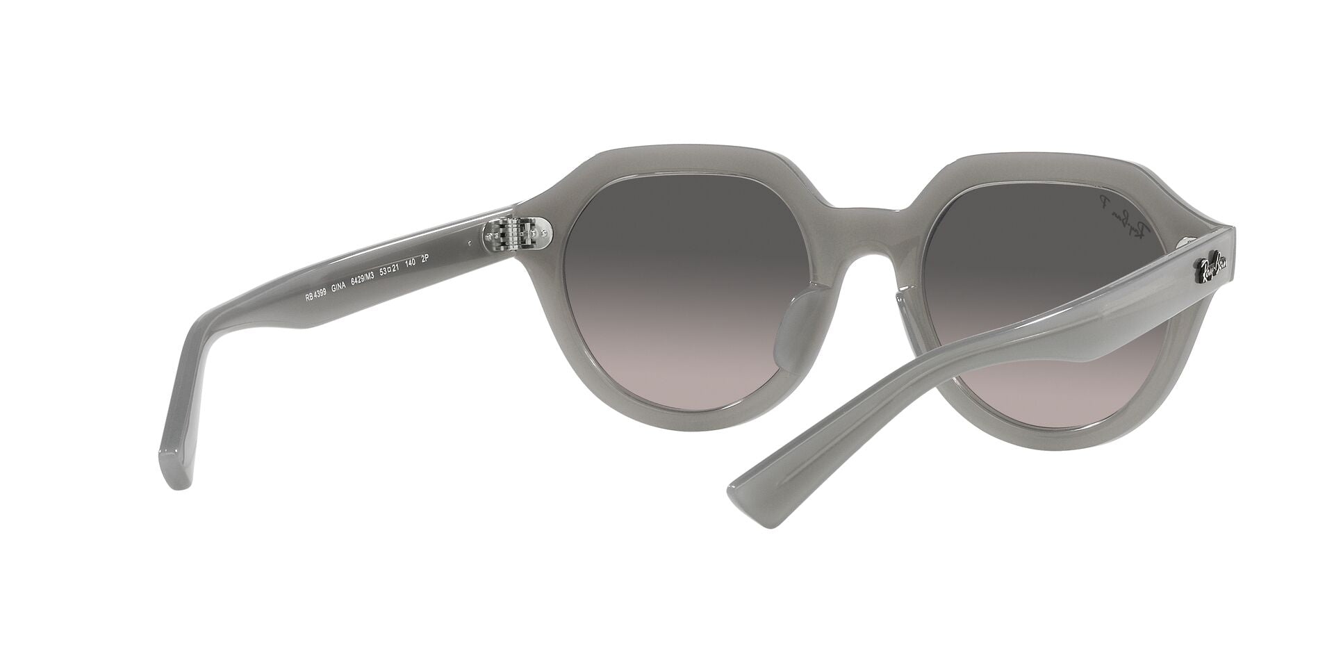 RAY-BAN RB4399 GINA 6429M3 53 - 1