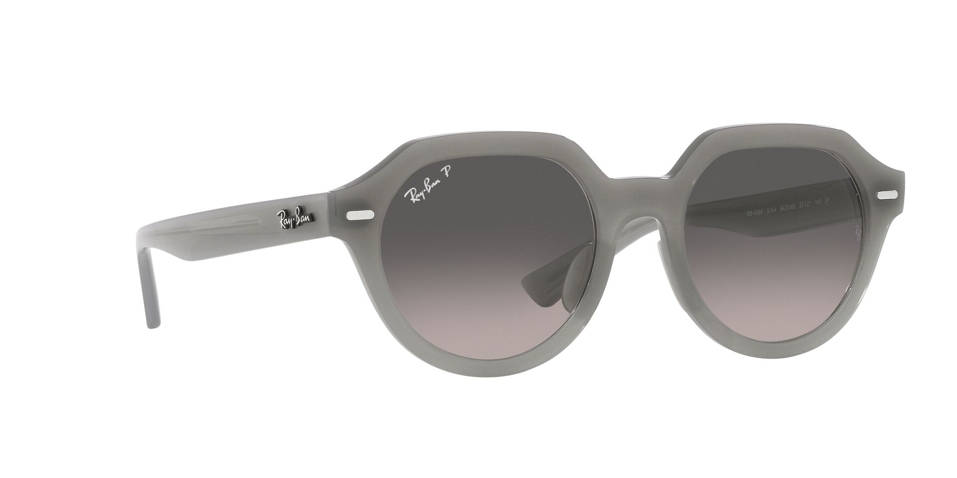 RAY-BAN RB4399 GINA 6429M3 53 - 5