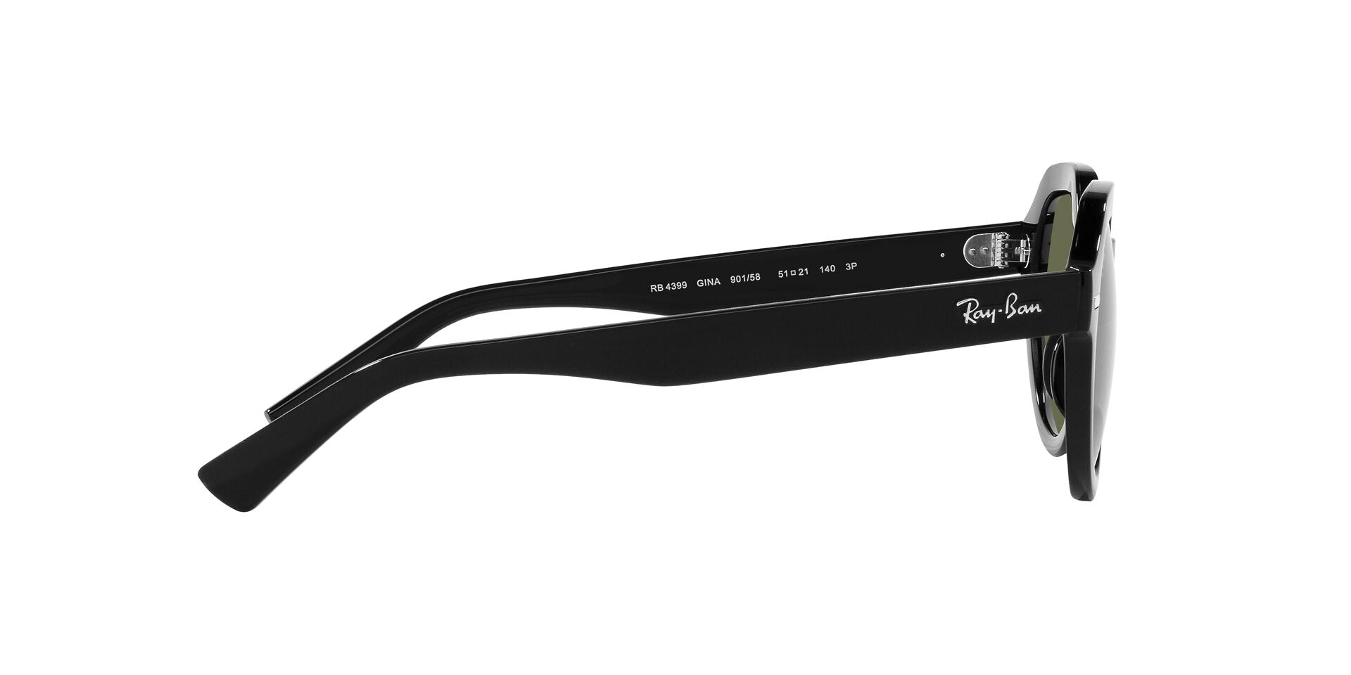 RAY-BAN RB4399 GINA 901/58 53 - 1