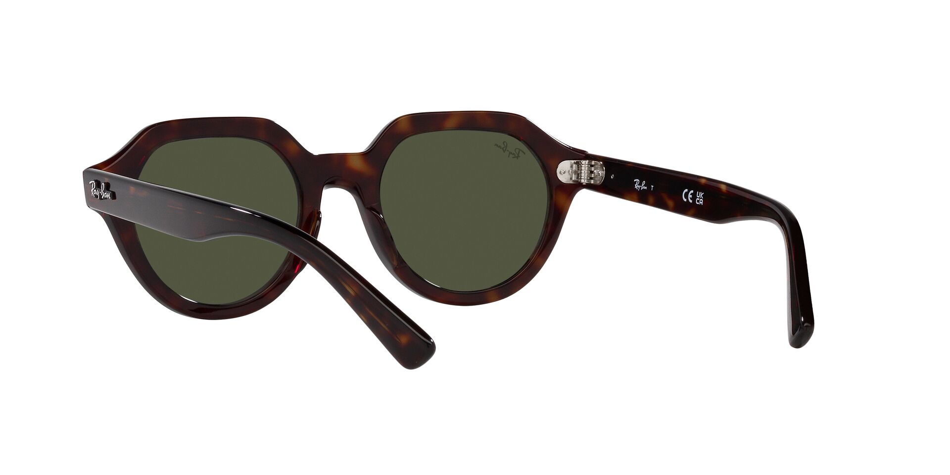 RAY-BAN RB4399 GINA 902/31 53 - 23