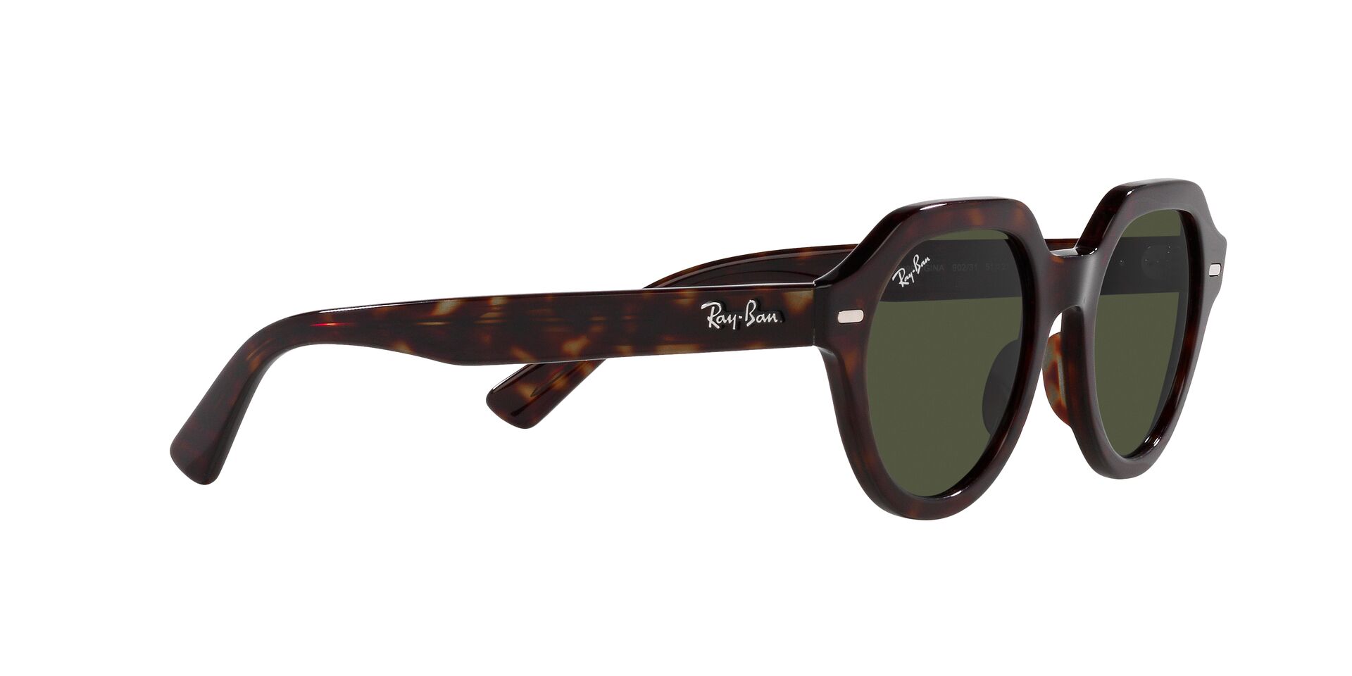 RAY-BAN RB4399 GINA 902/31 51 - 16