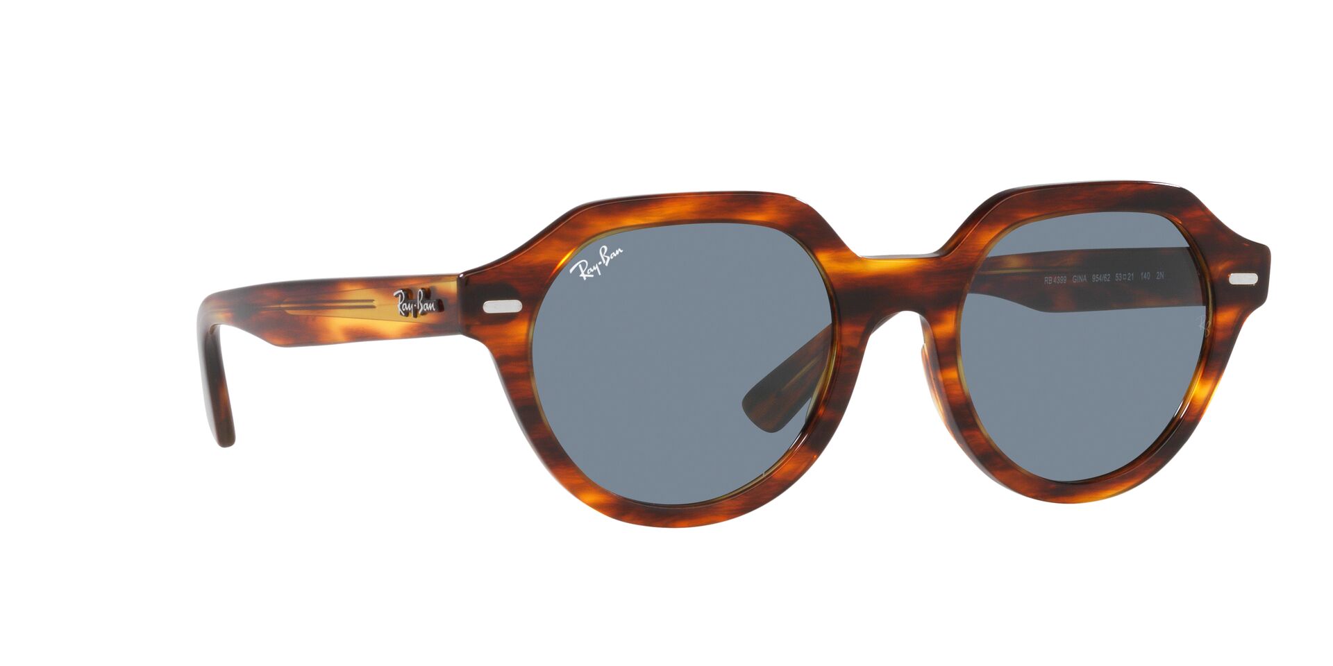 RAY-BAN RB4399 GINA 954/62 53 - 19