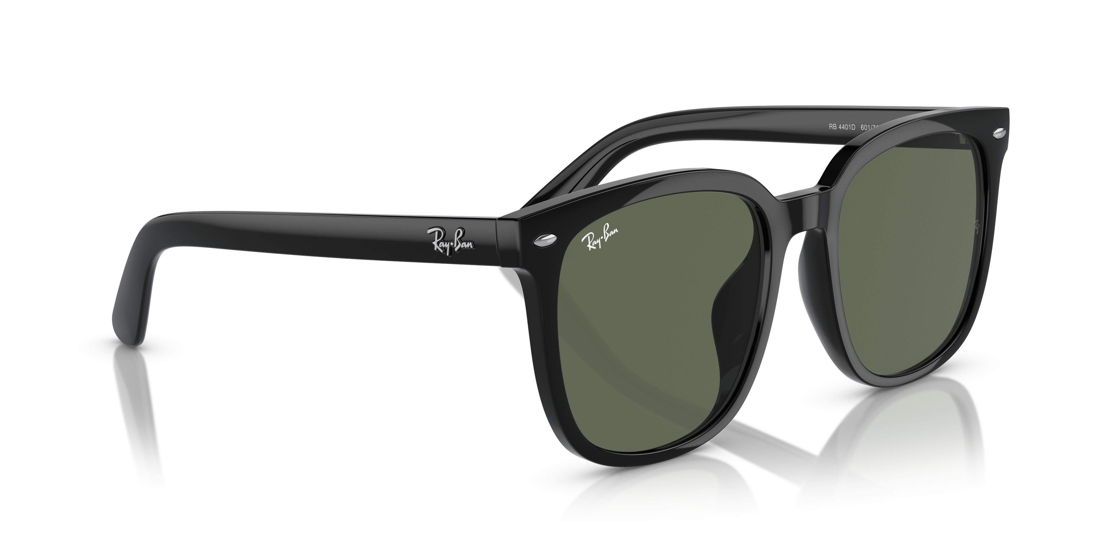 RAY-BAN RB4401D 601/71 57