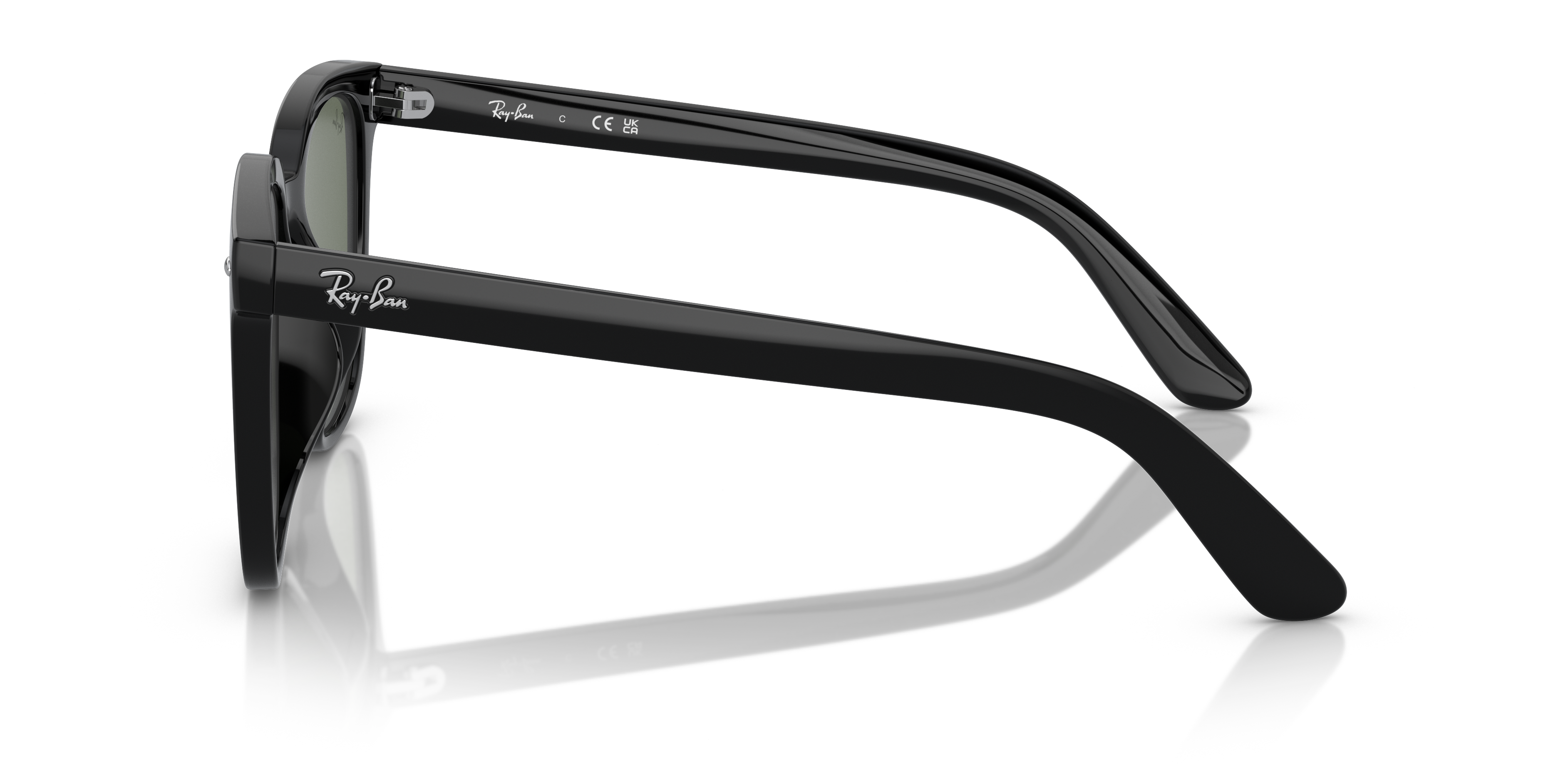 RAY-BAN RB4401D 601/71 55