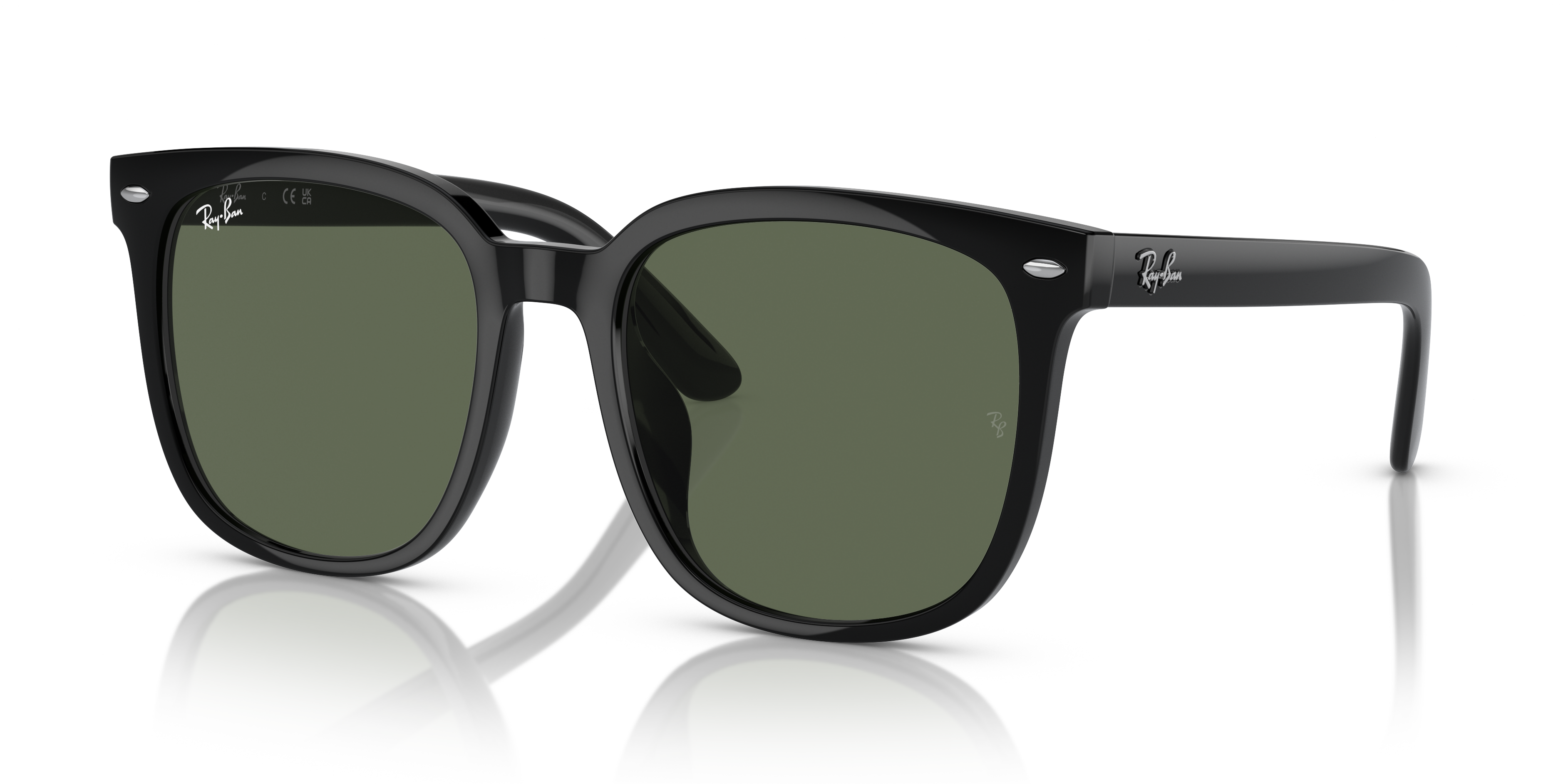 RAY-BAN RB4401D 601/71 57 - 13