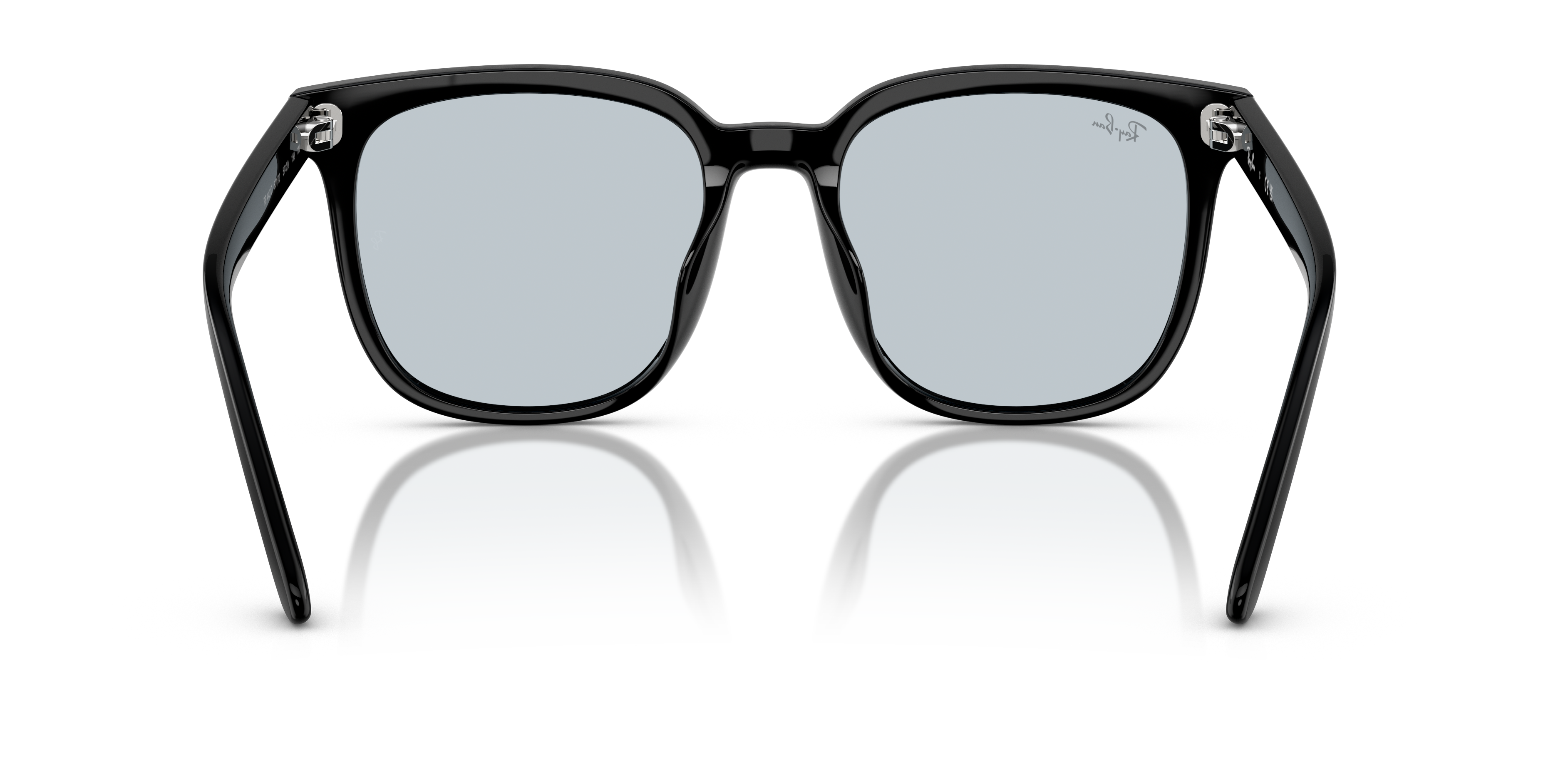 RAY-BAN RB4401D 601/72 57