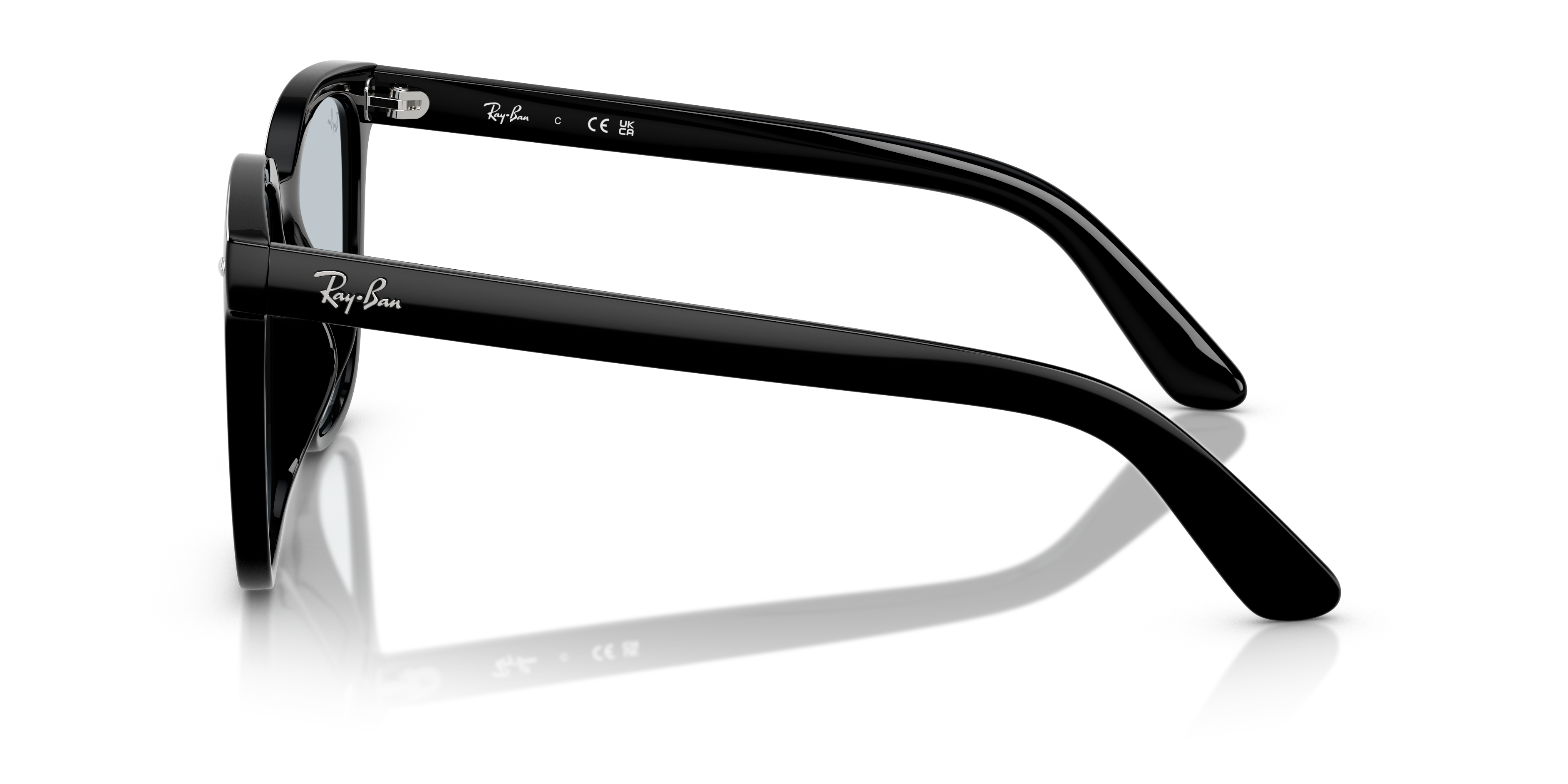 RAY-BAN RB4401D 601/72 57