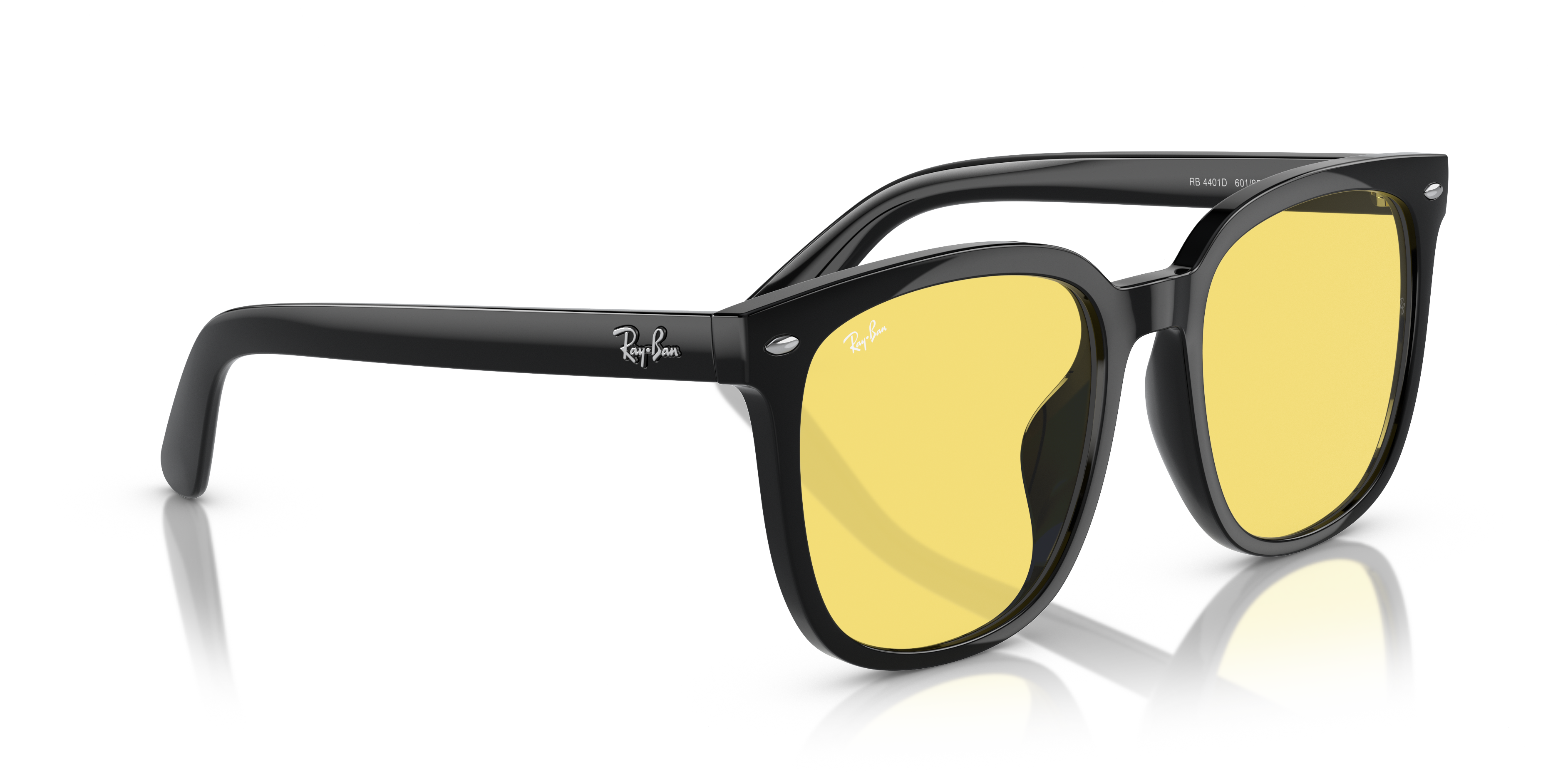 RAY-BAN RB4401D 601/85 57