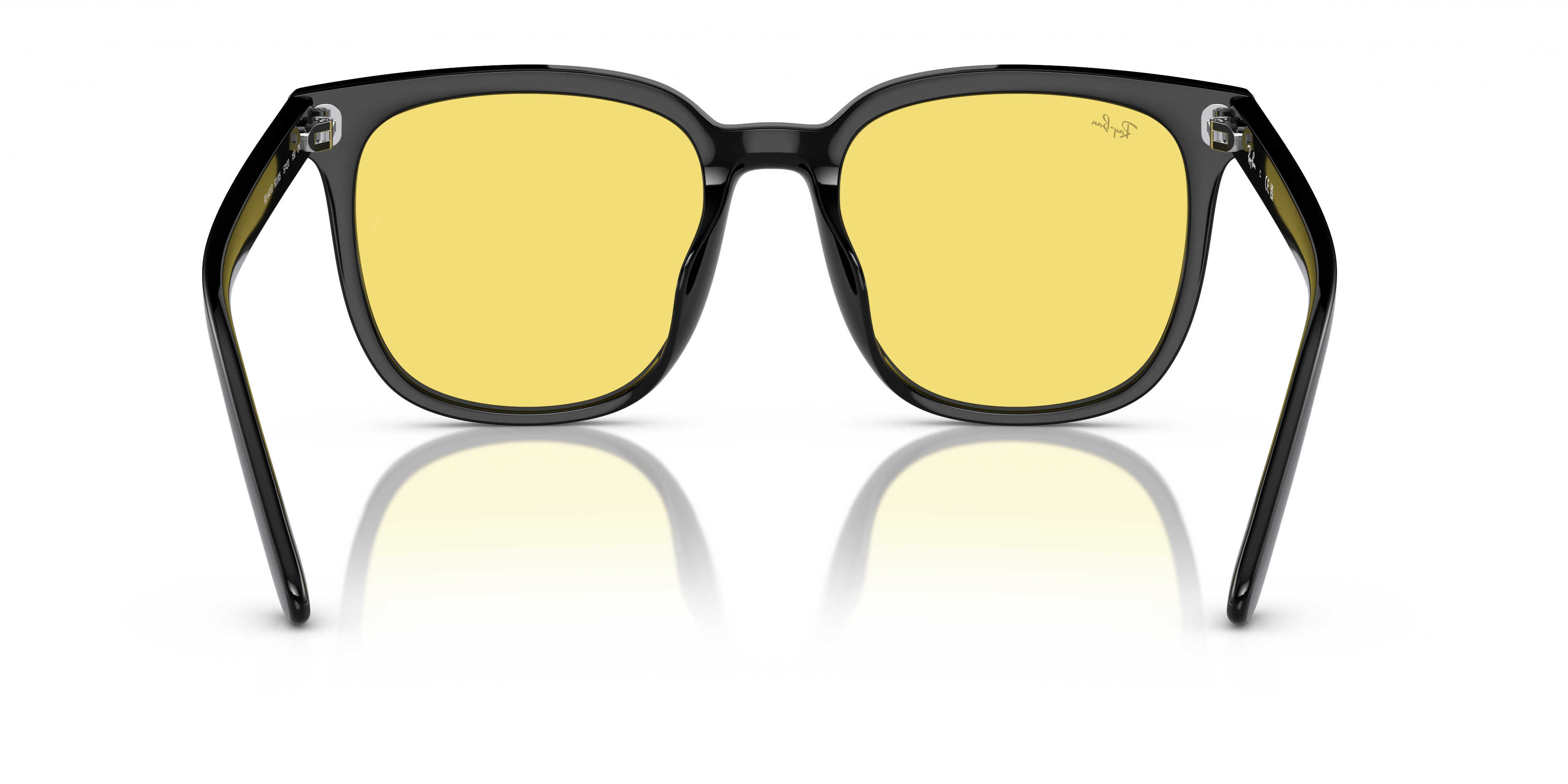 RAY-BAN RB4401D 601/85 57