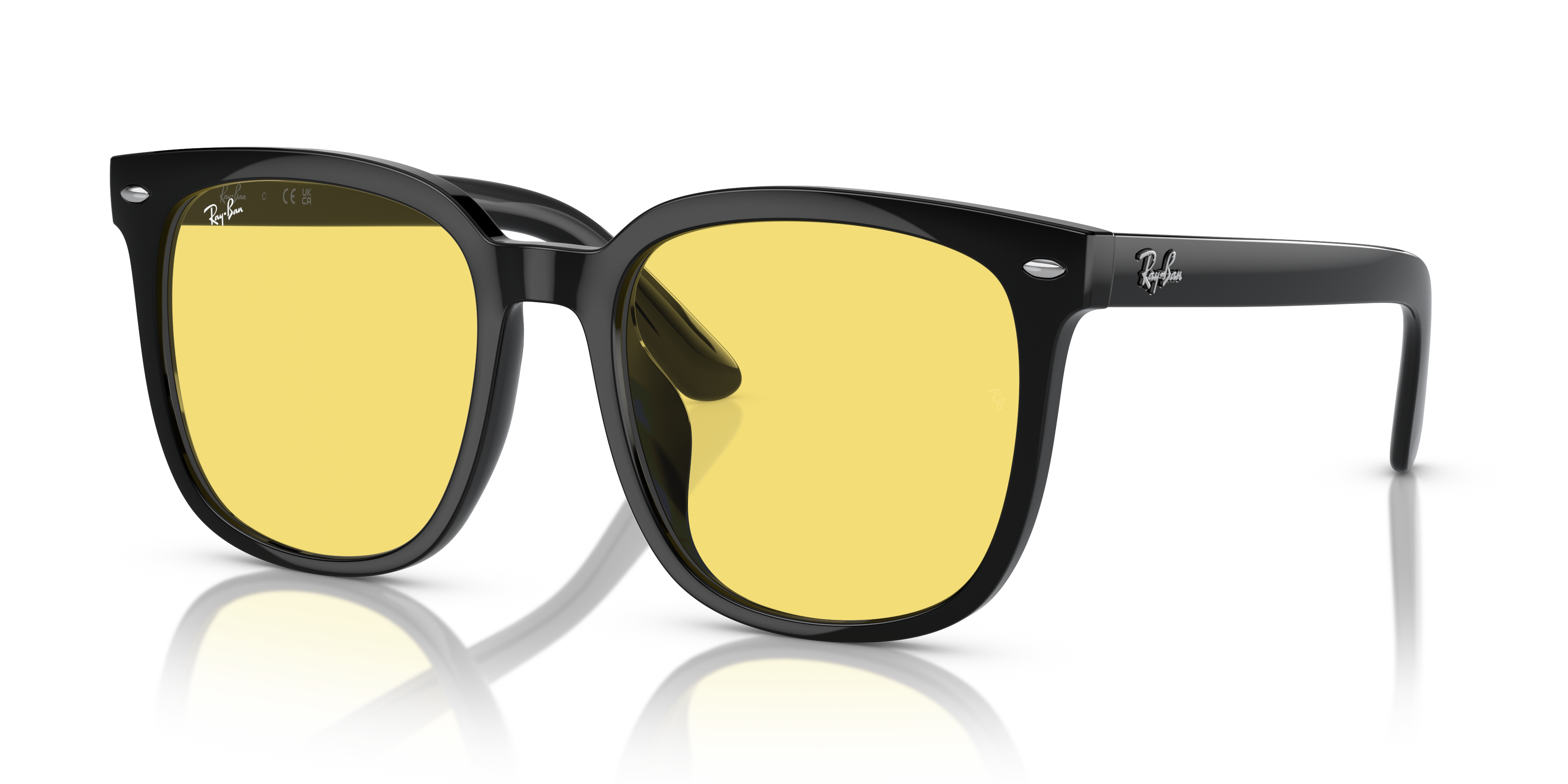 RAY-BAN RB4401D 601/85 57 - 2