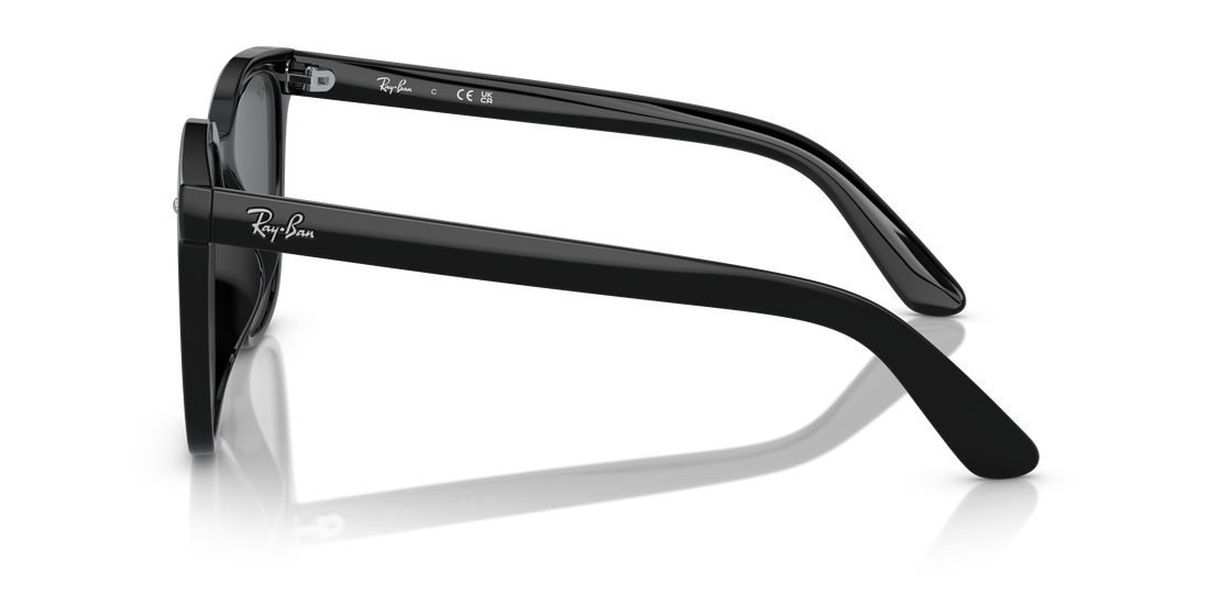 RAY-BAN RB4401D 601/87 57 - 17