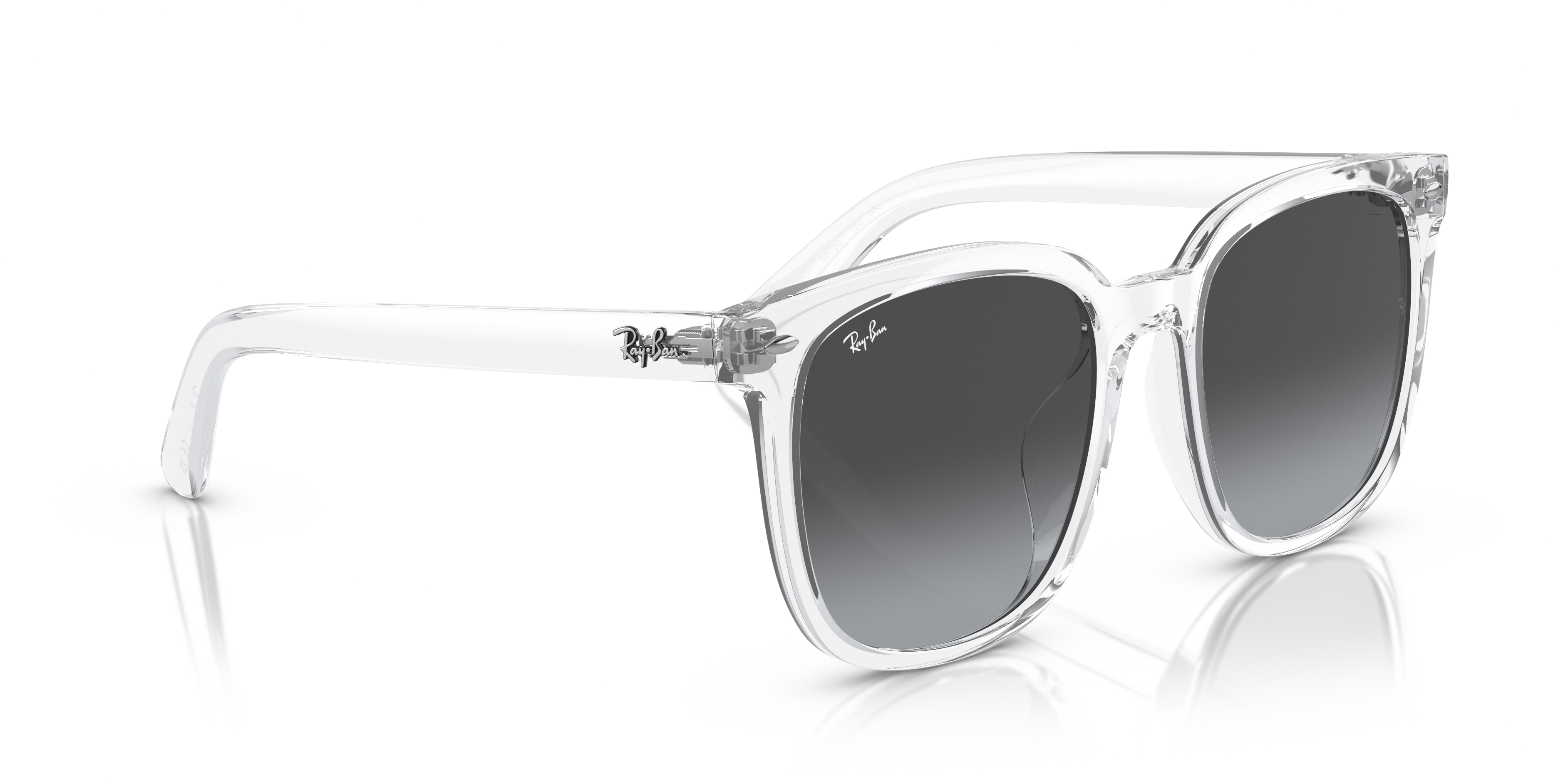 RAY-BAN RB4401D 64478G 57