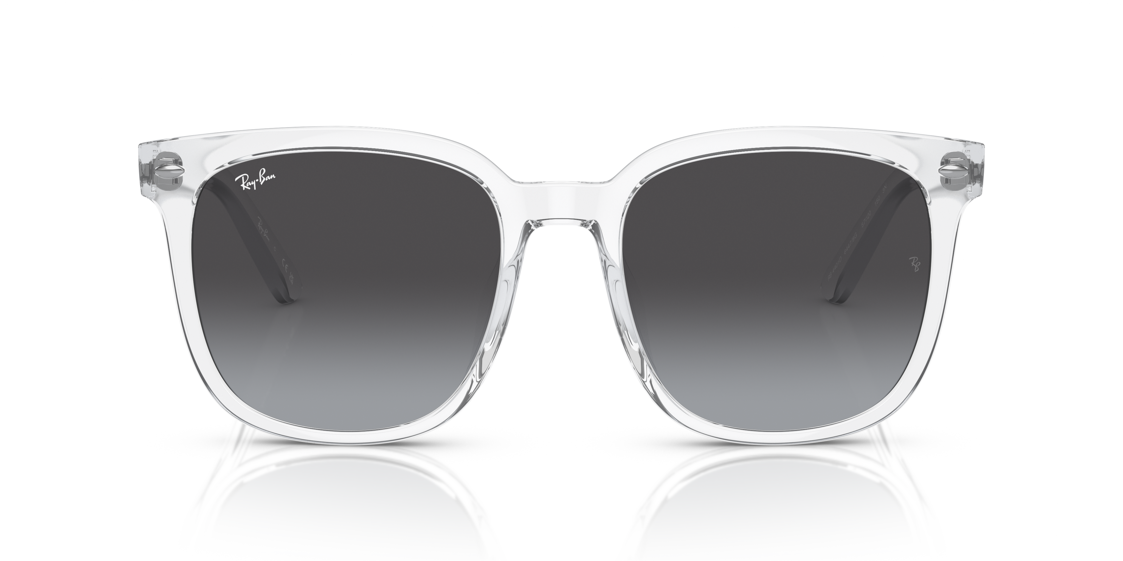 RAY-BAN RB4401D 64478G 55