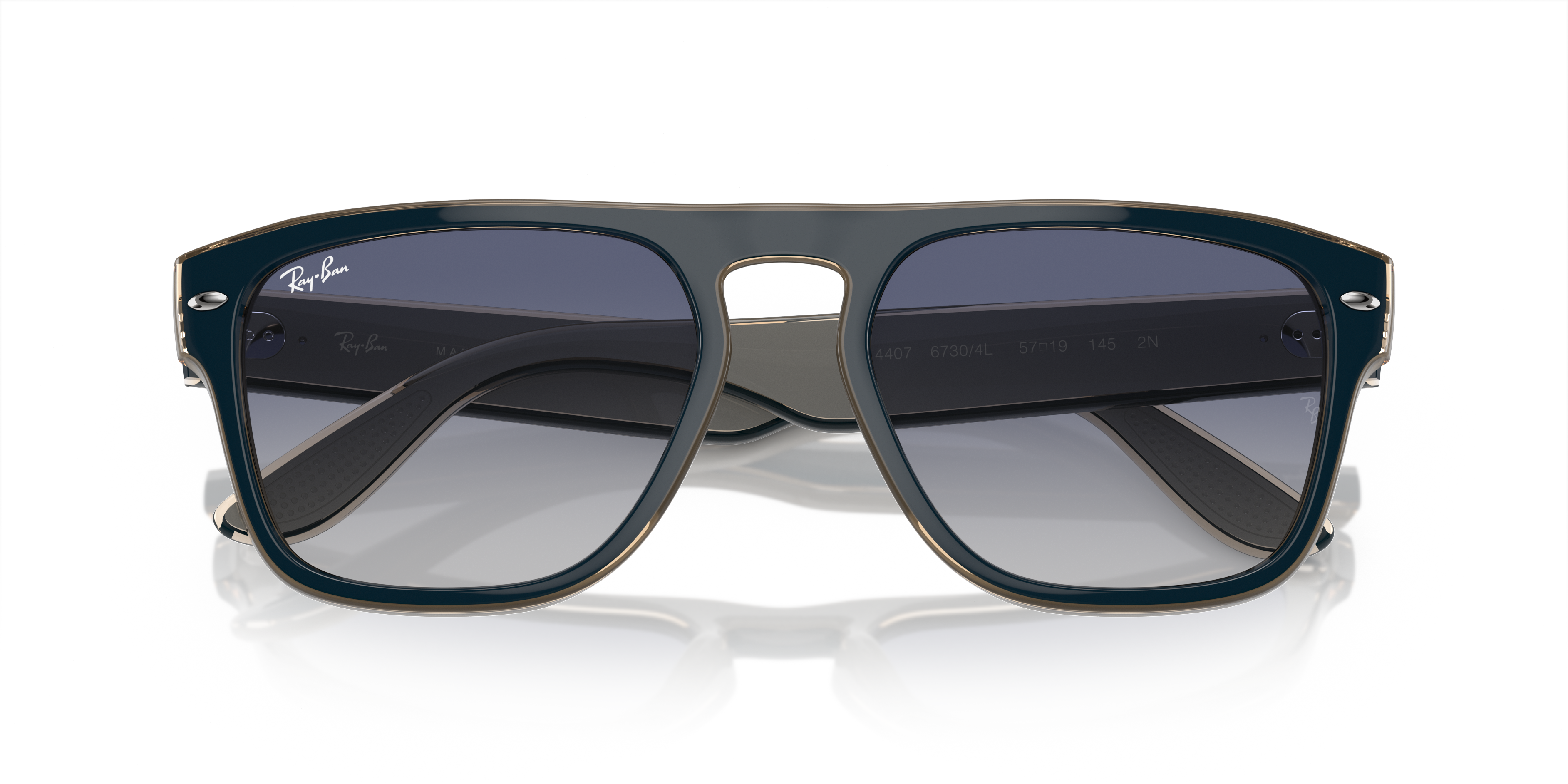 RAY-BAN RB4407 67304L 57