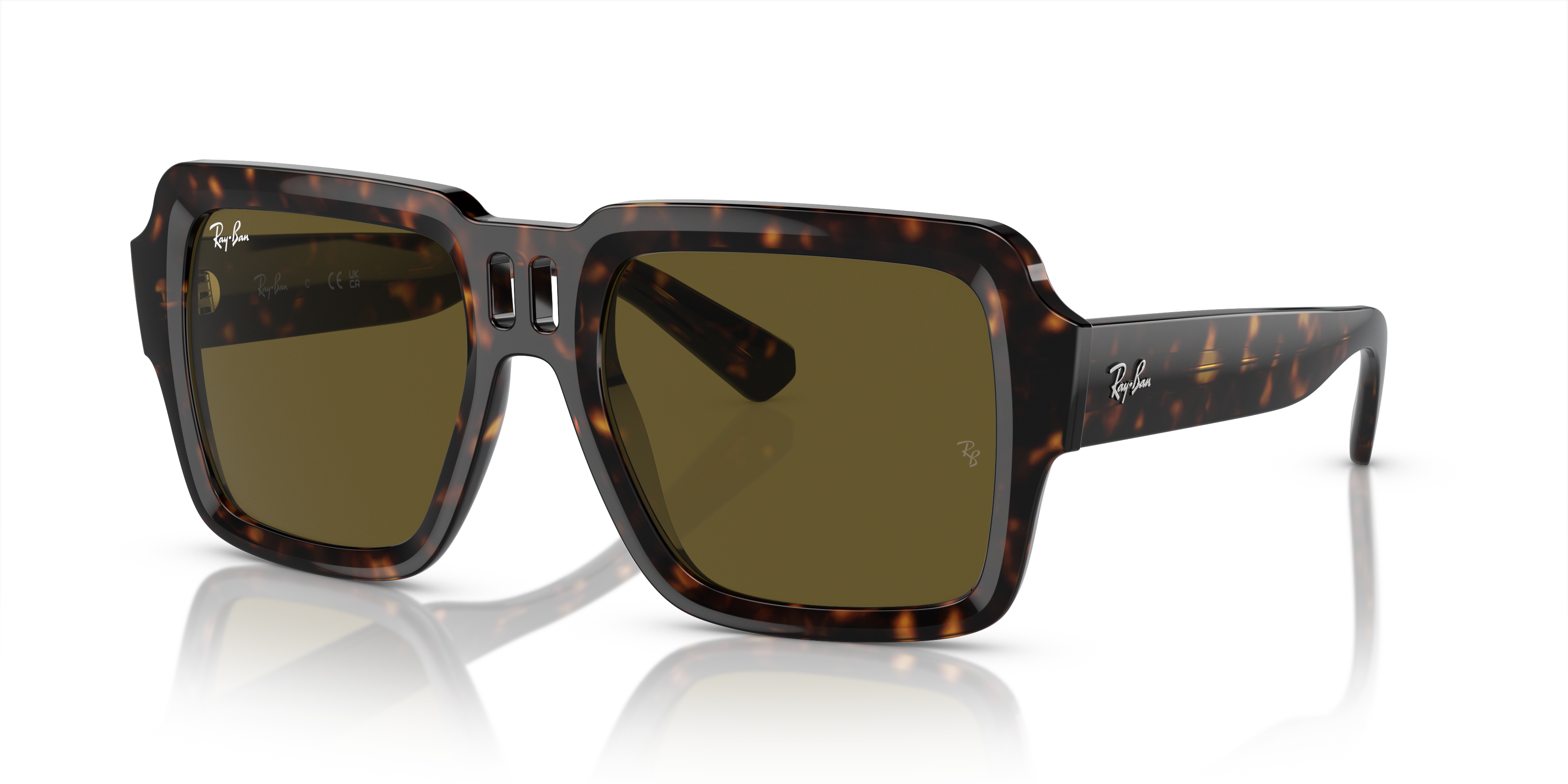 RAY-BAN RB4408 MAGELLAN 135973 54