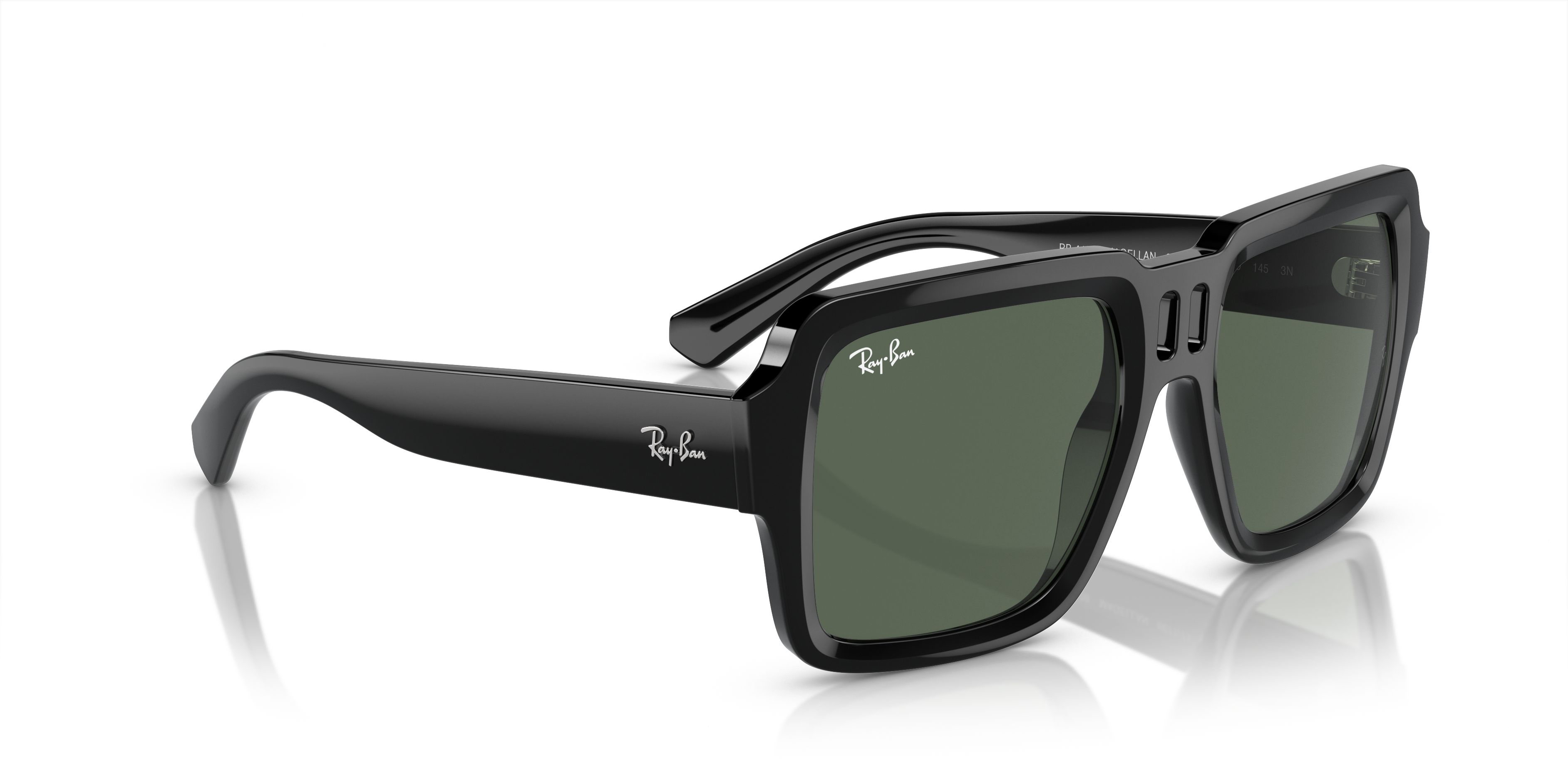 RAY-BAN RB4408 MAGELLAN 667771 54