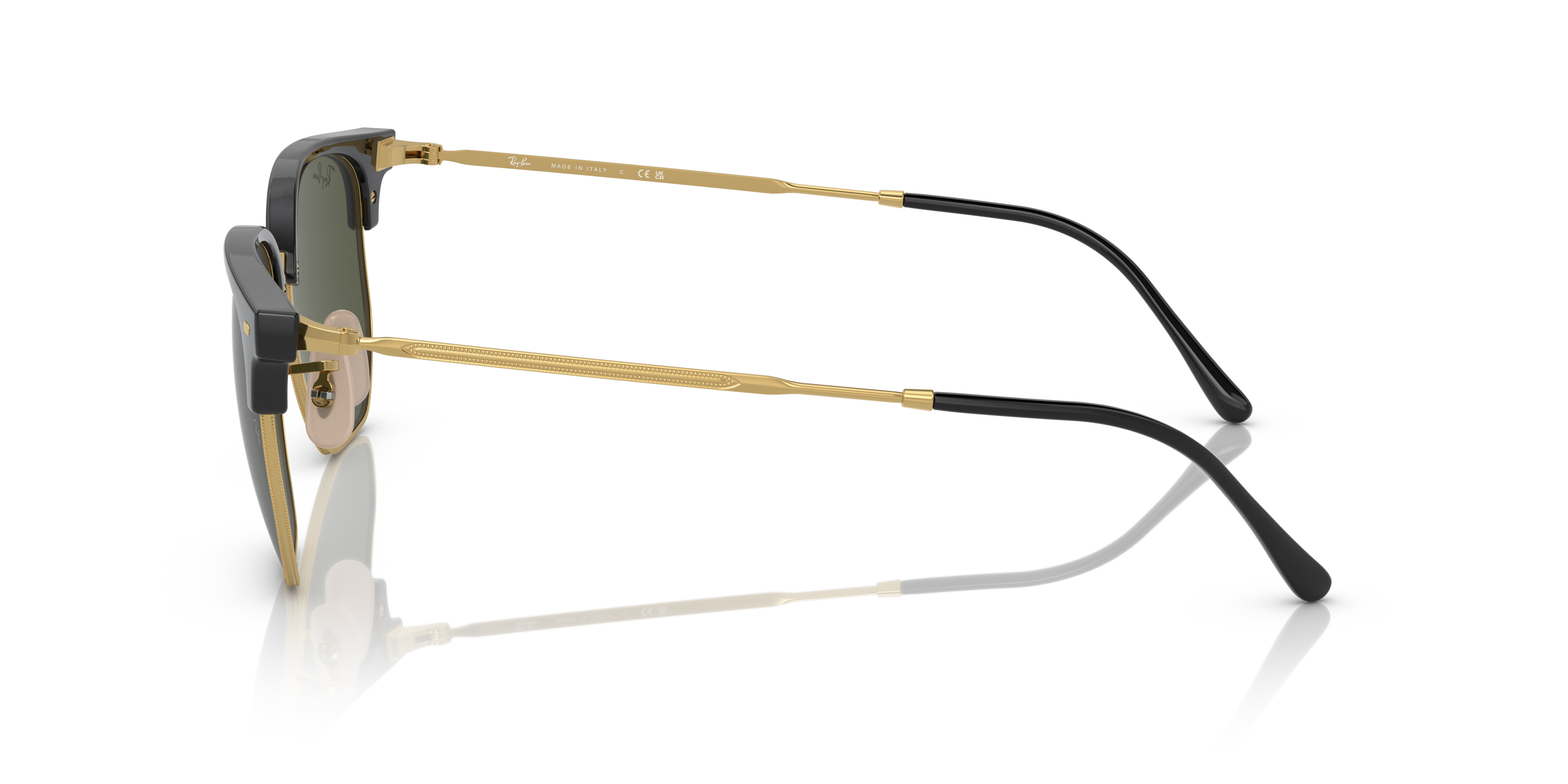 RAY-BAN RB4416 NEW CLUBMASTER 601/31 51